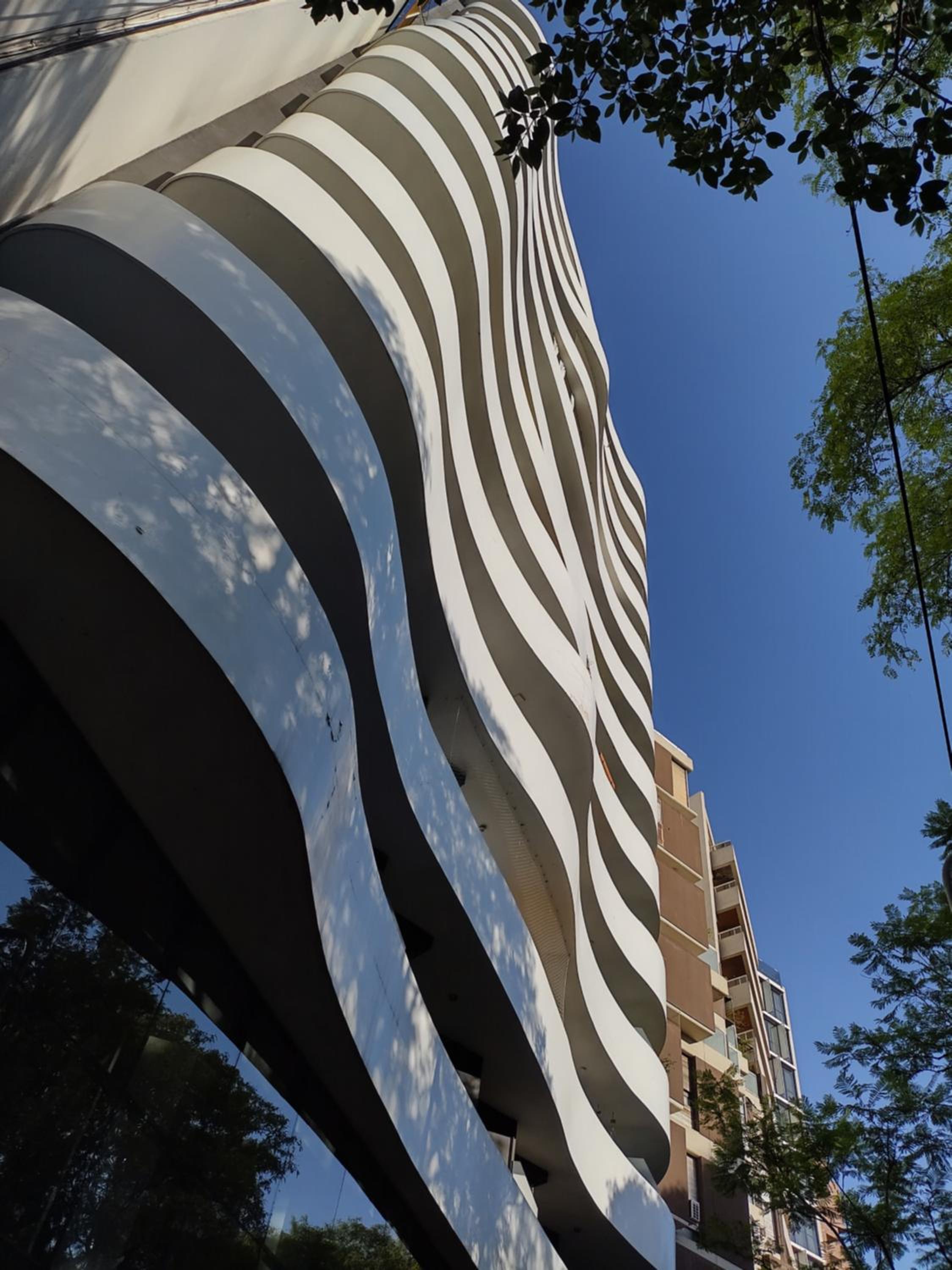 Departamento Céntrico Ignea