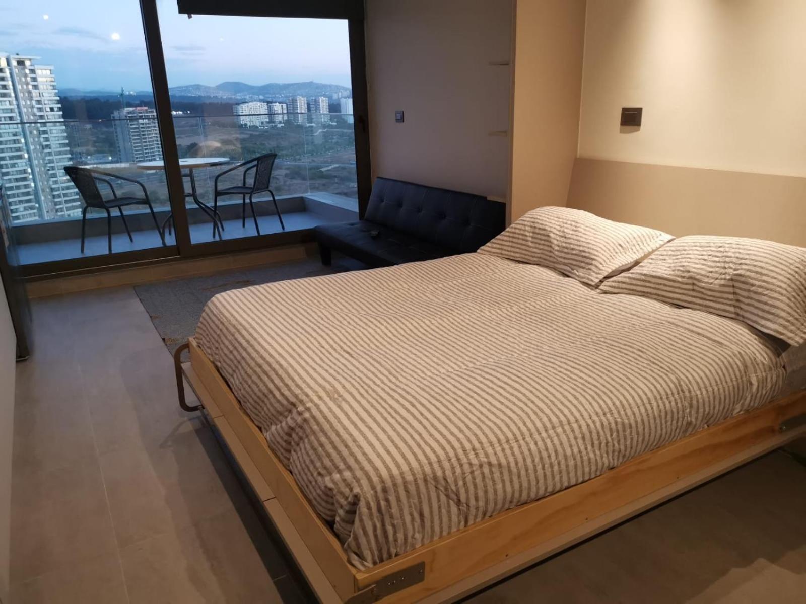 Exquisito Departamento Reñaca en el sector más turístico