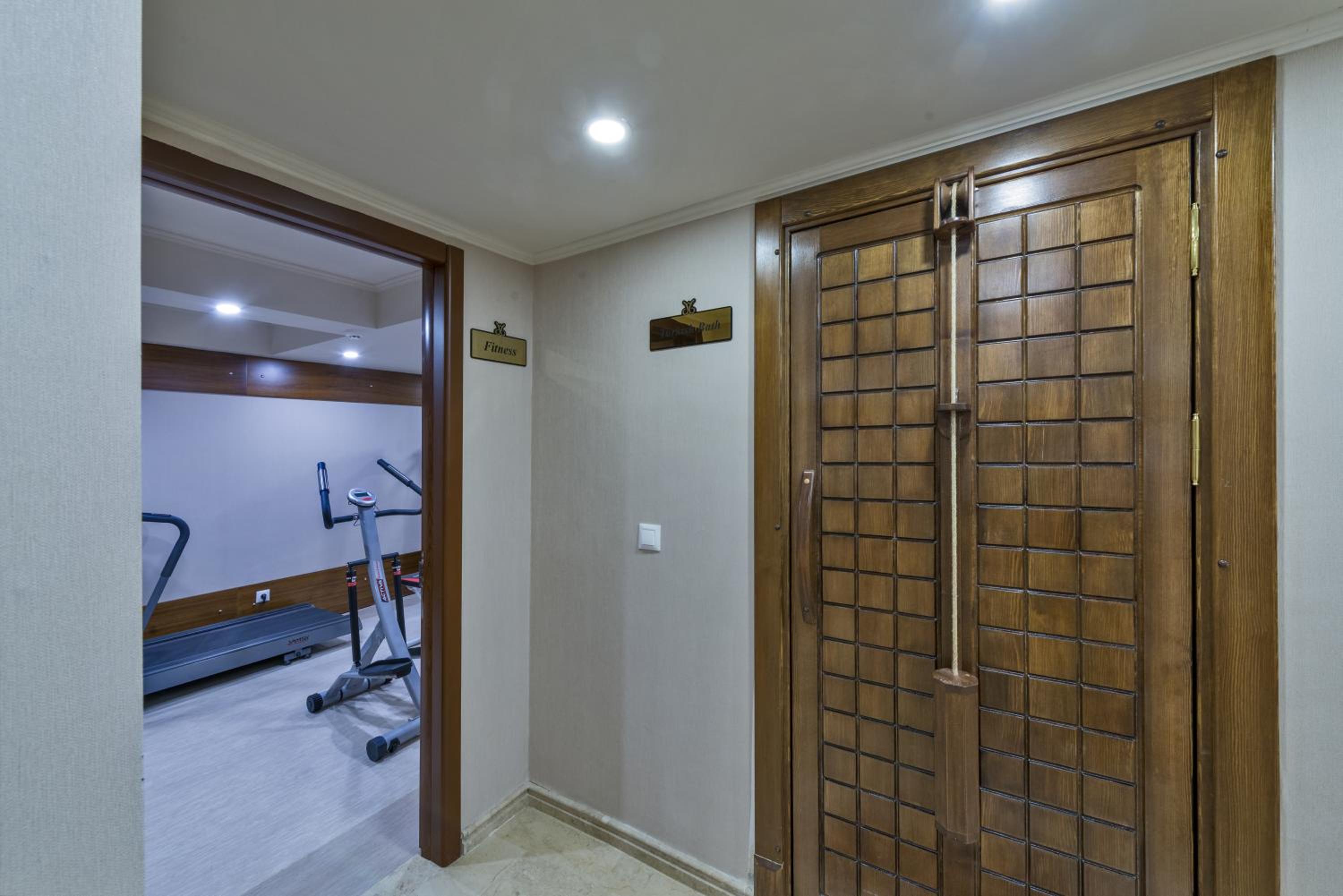 Bekdas Hotel Deluxe & Spa - Image 85