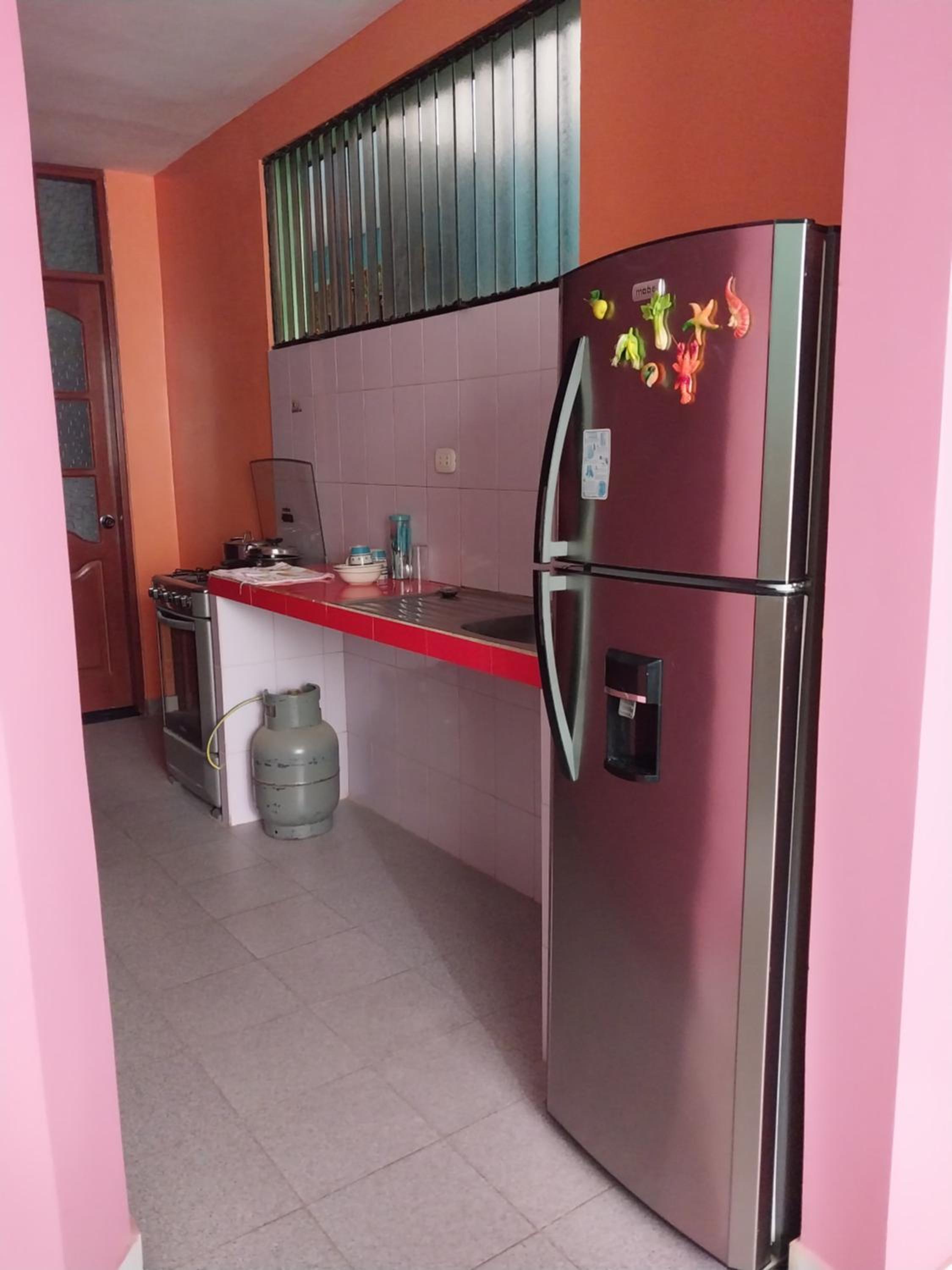 Piso de 2 camas