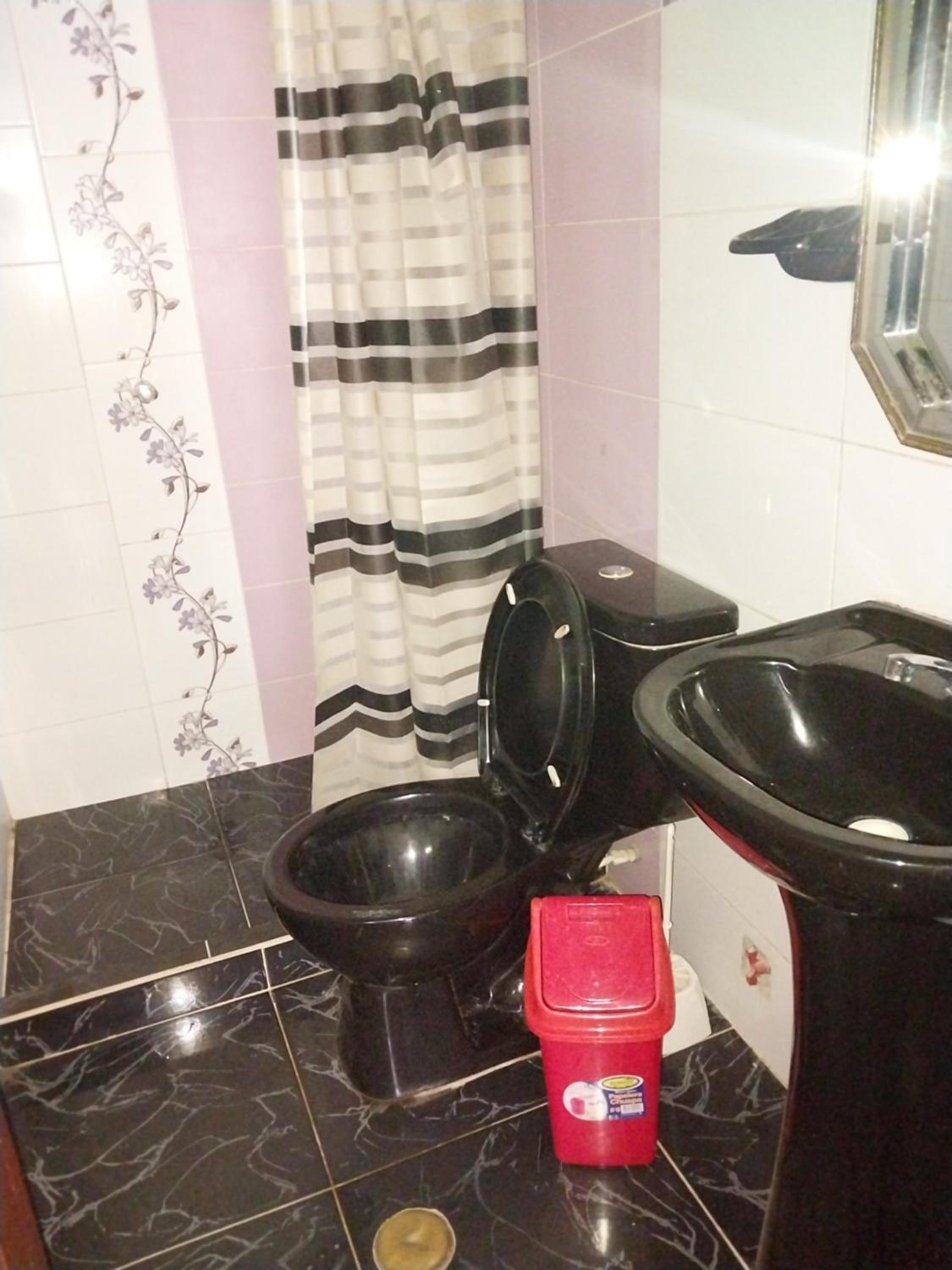 Piso de 2 camas