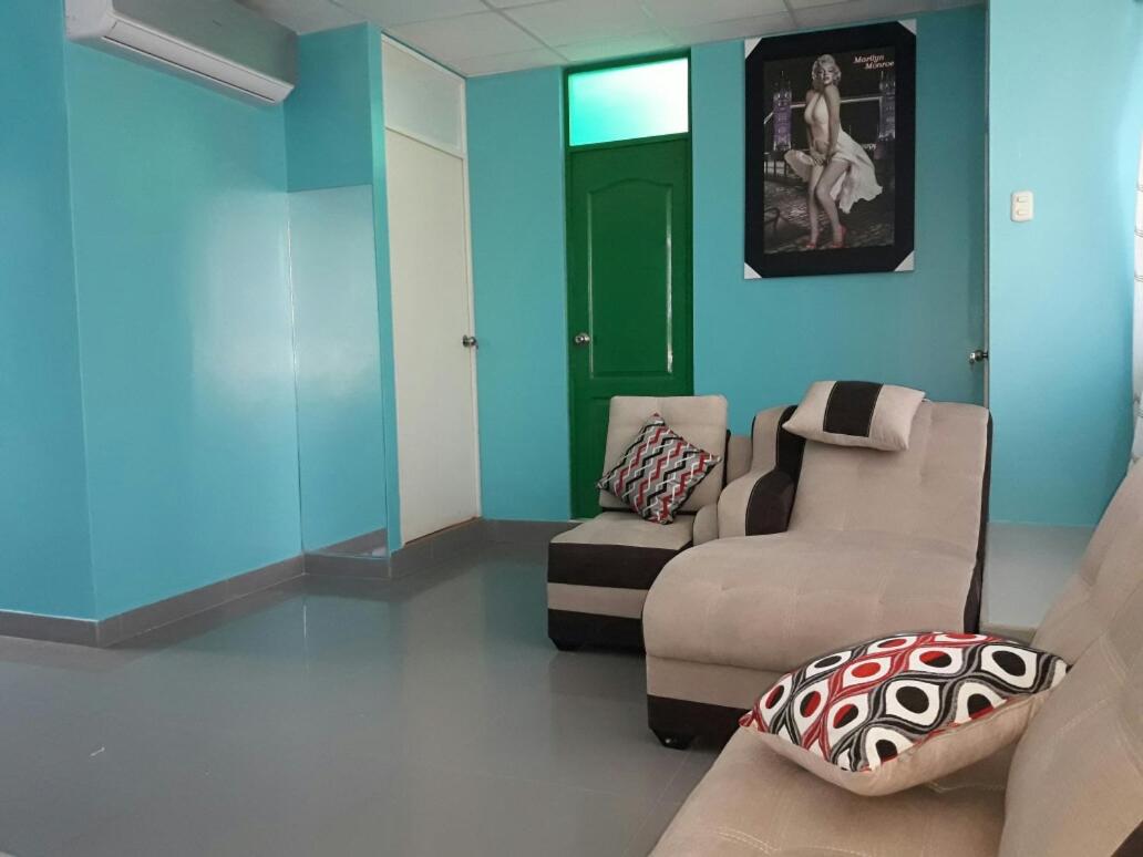 Piso de 2 camas