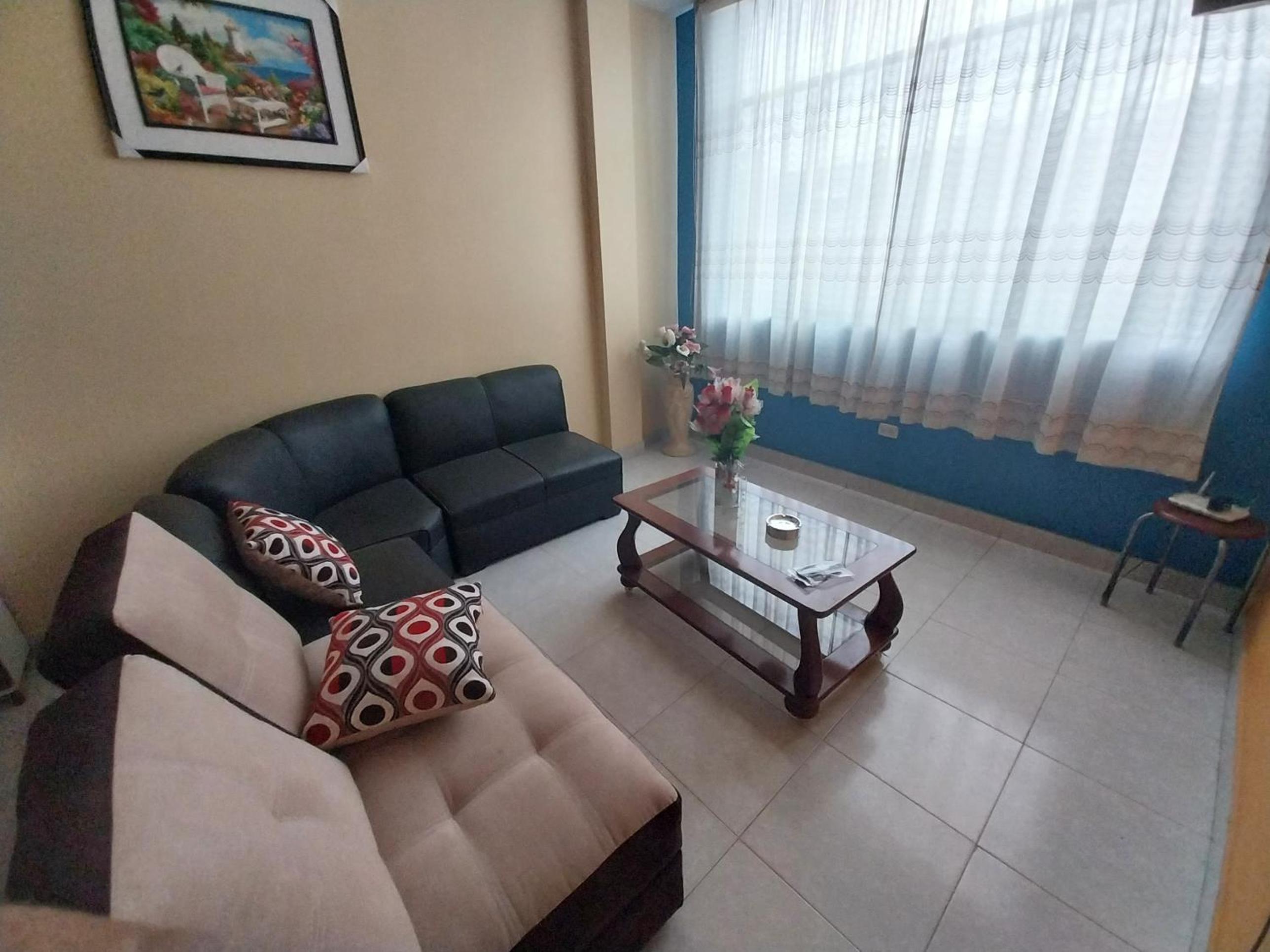 Piso de 2 camas