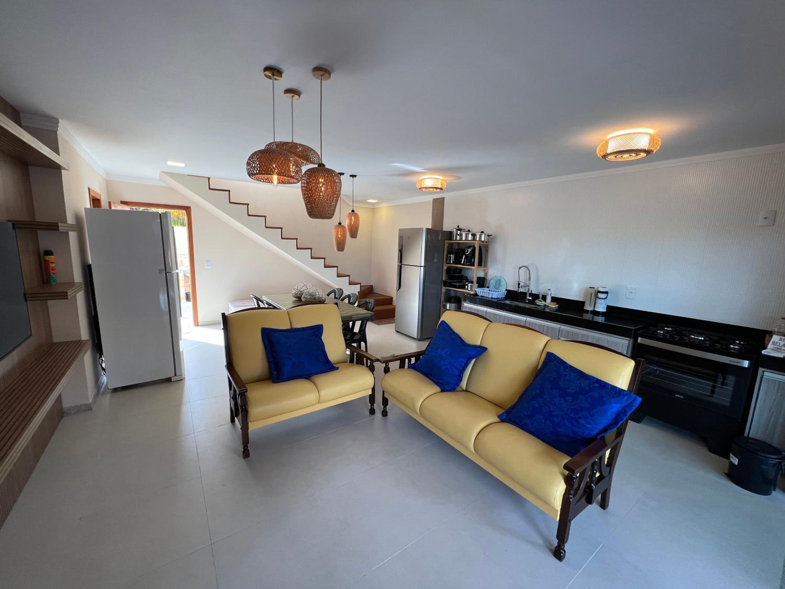 Recanto Bela Vista II