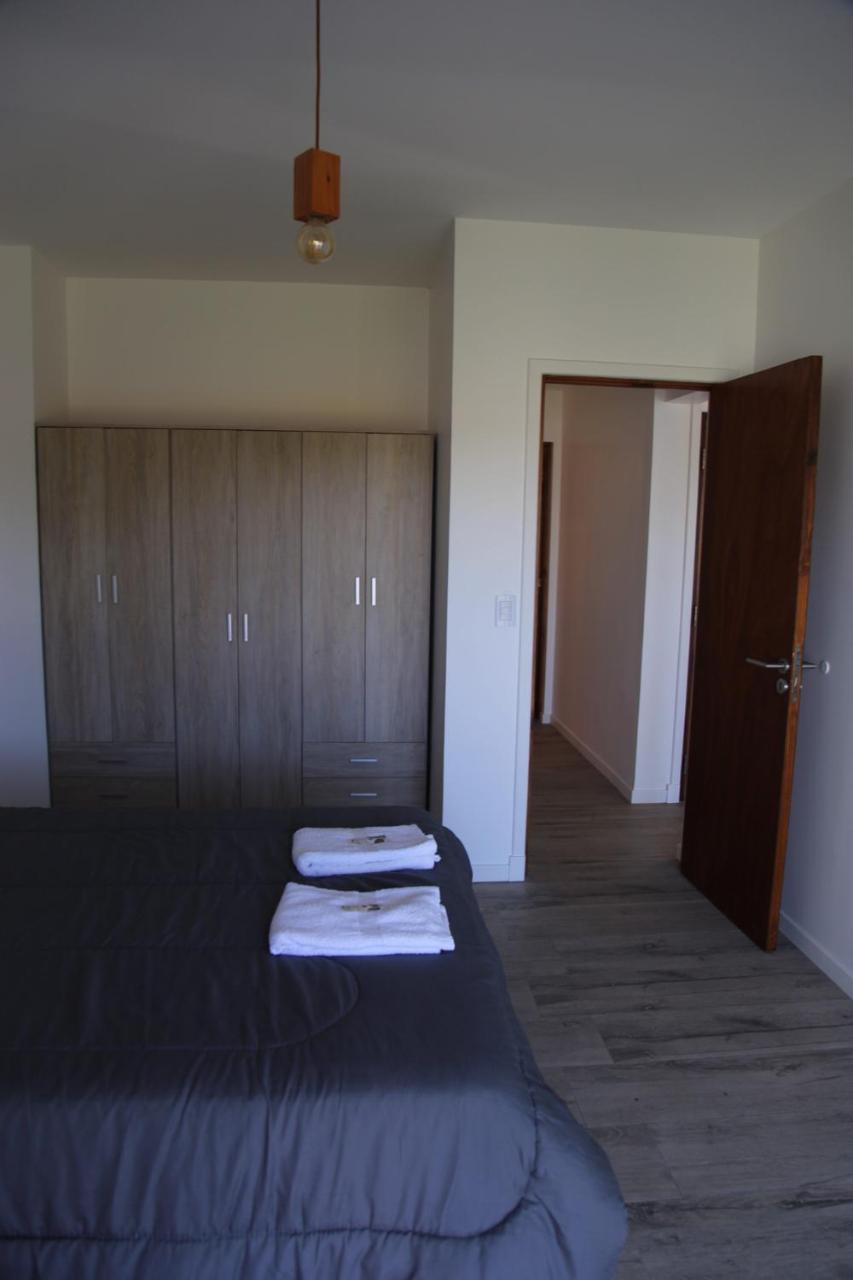 Casa 3 ambientes - FARO NORTE -