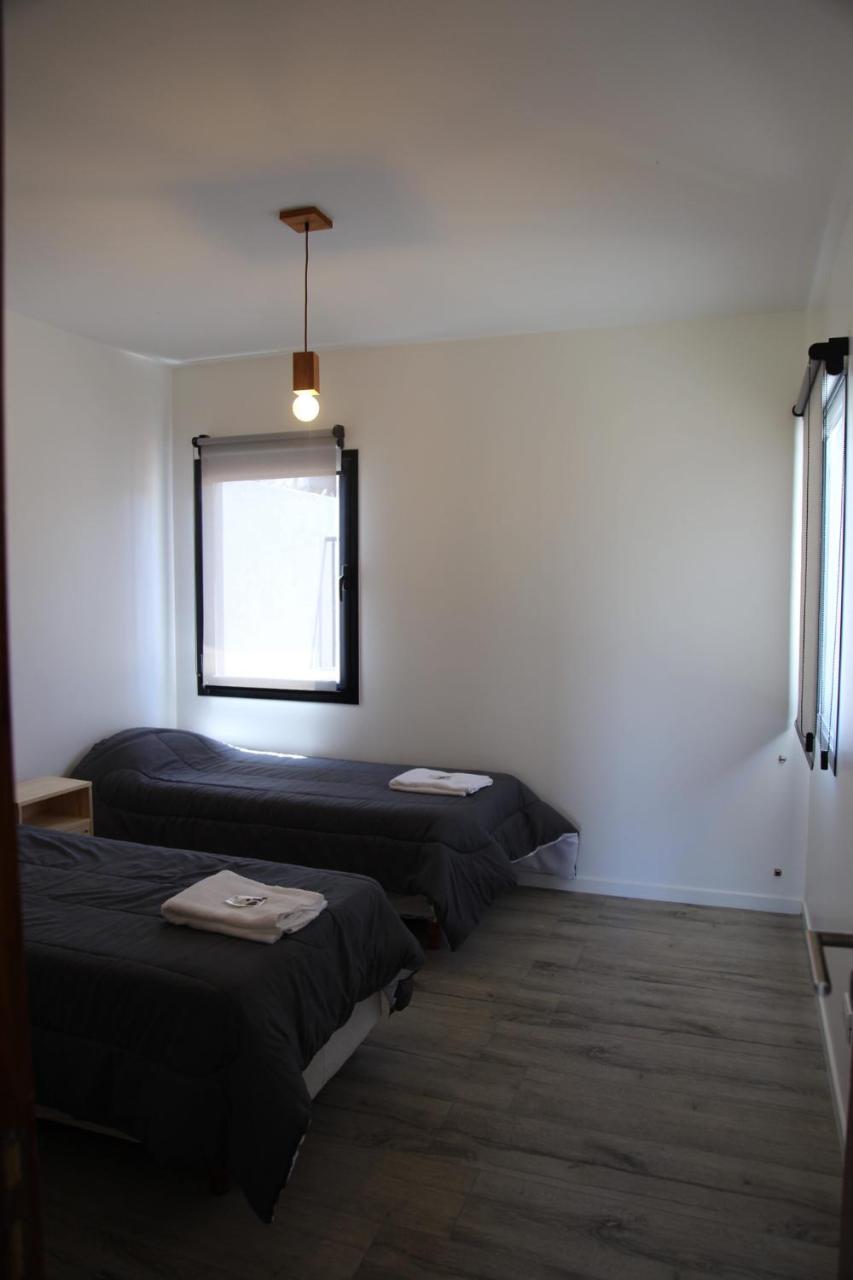 Casa 3 ambientes - FARO NORTE -