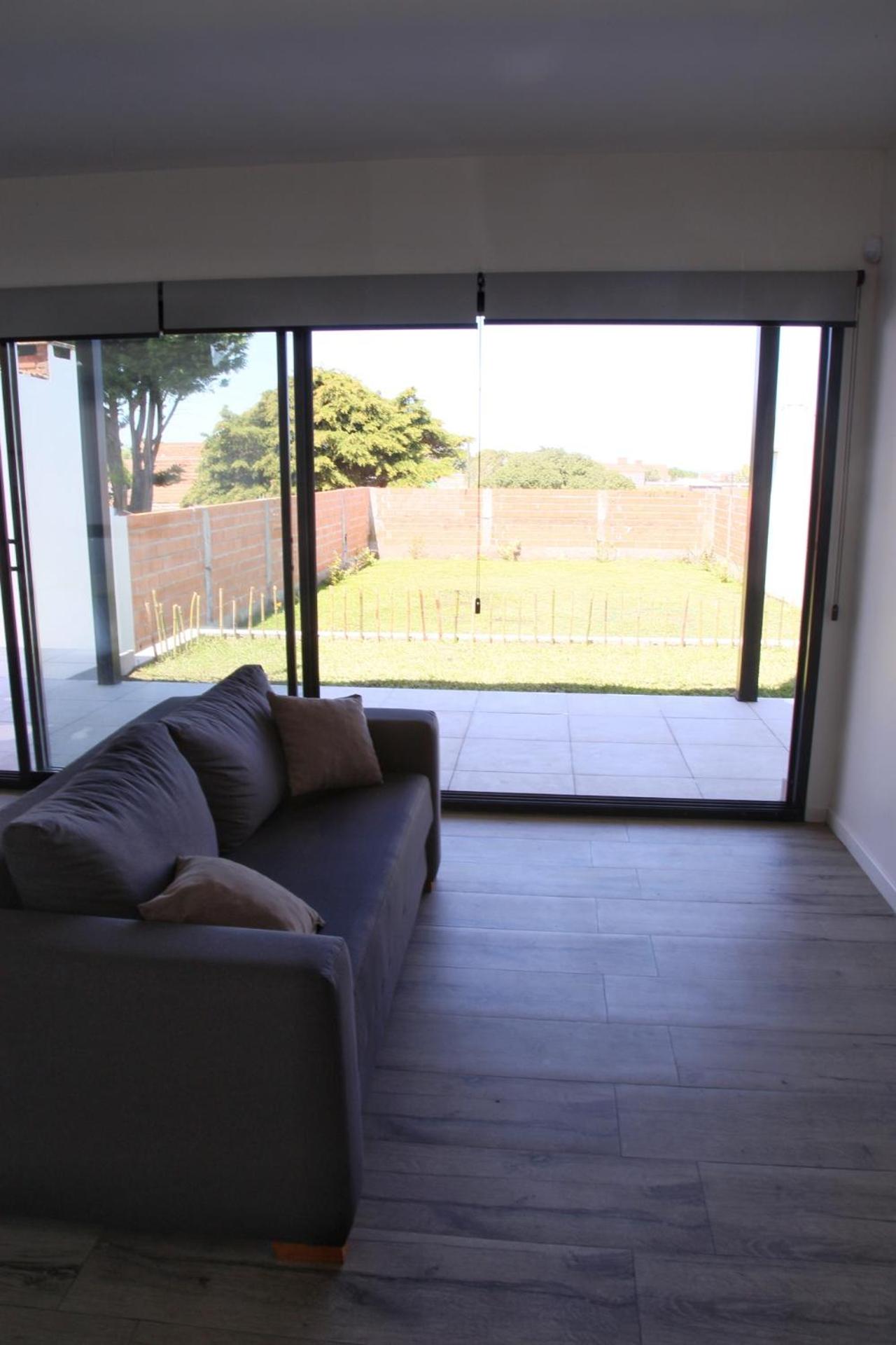 Casa 3 ambientes - FARO NORTE -
