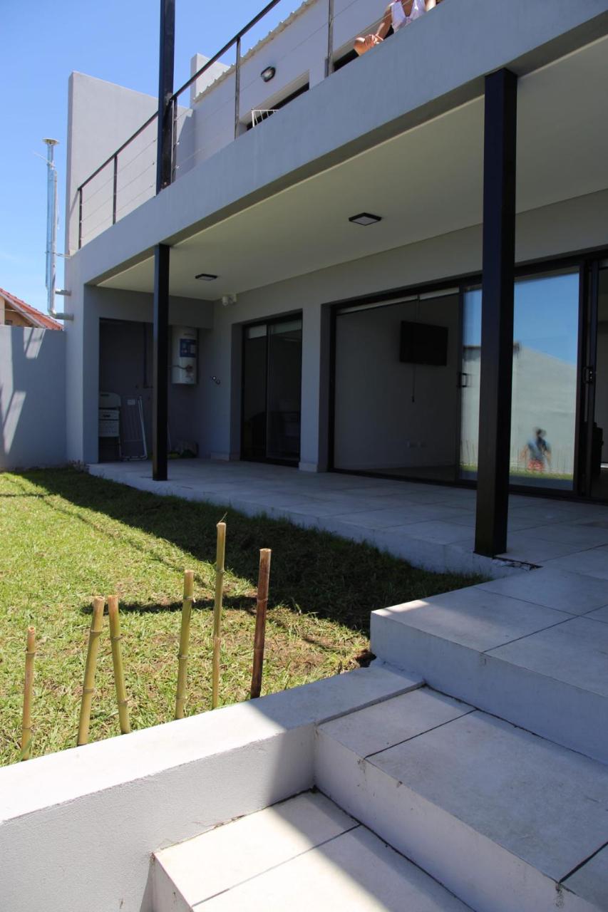 Casa 3 ambientes - FARO NORTE -