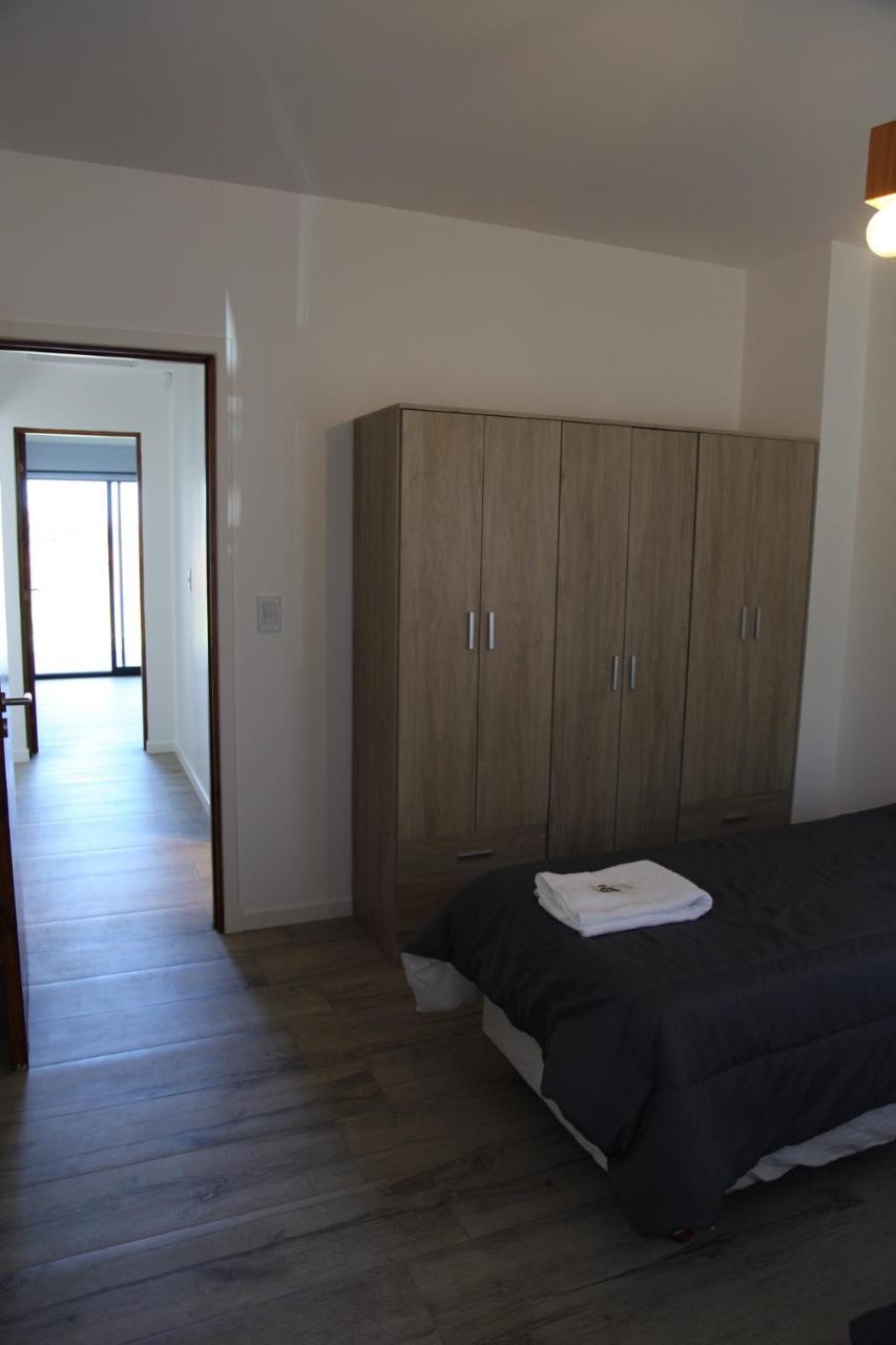Casa 3 ambientes - FARO NORTE -
