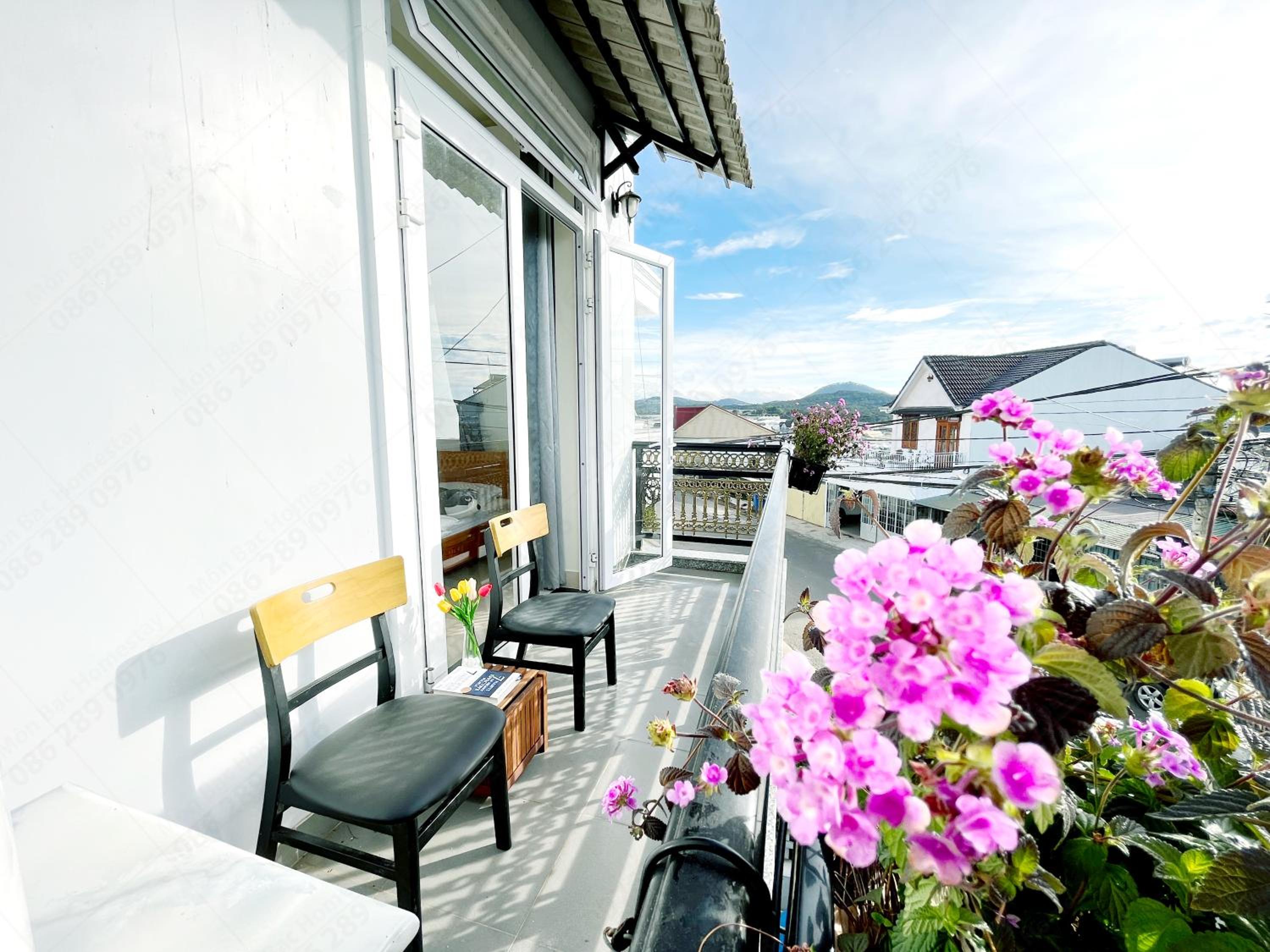 Môn Bạc Home view 4