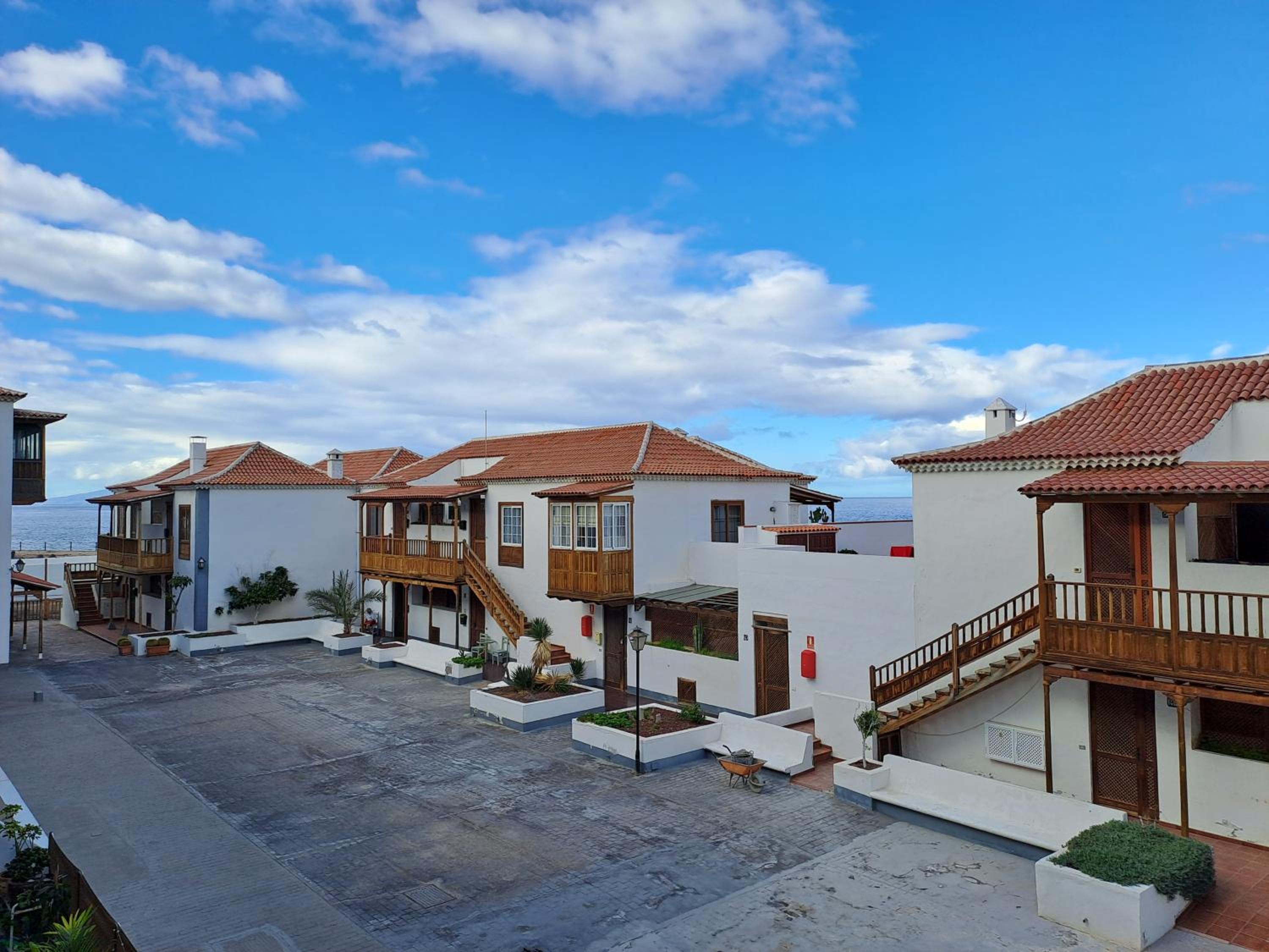 BuenaVista Gigantes Marina