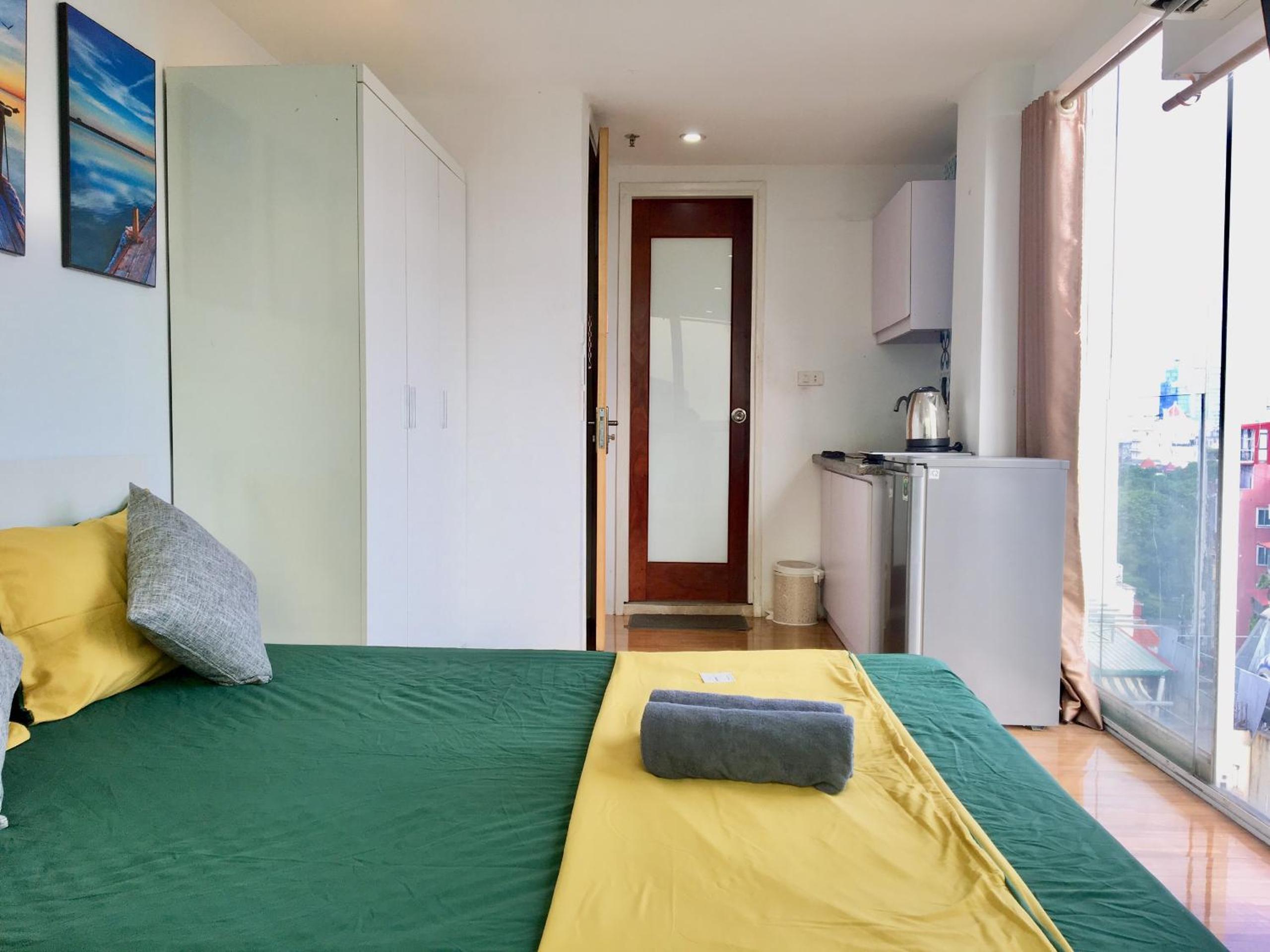 Libré Homestay