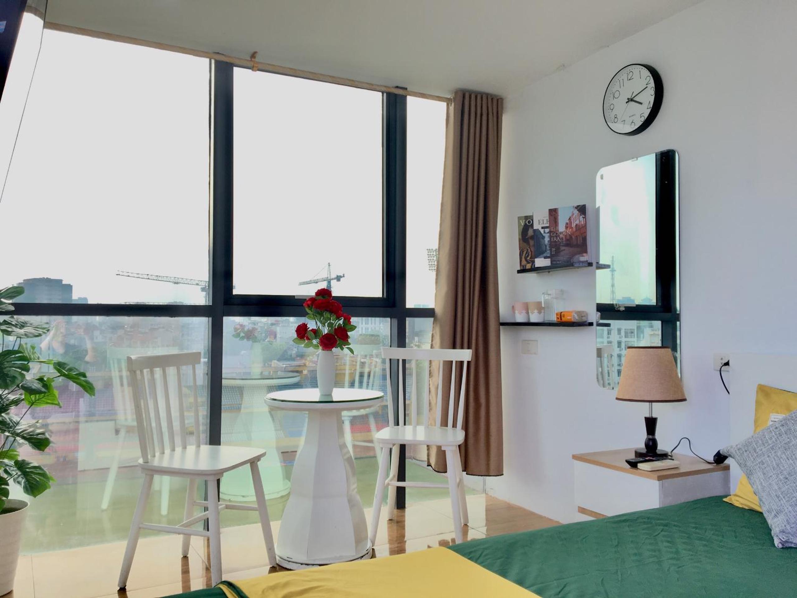 Libré Homestay