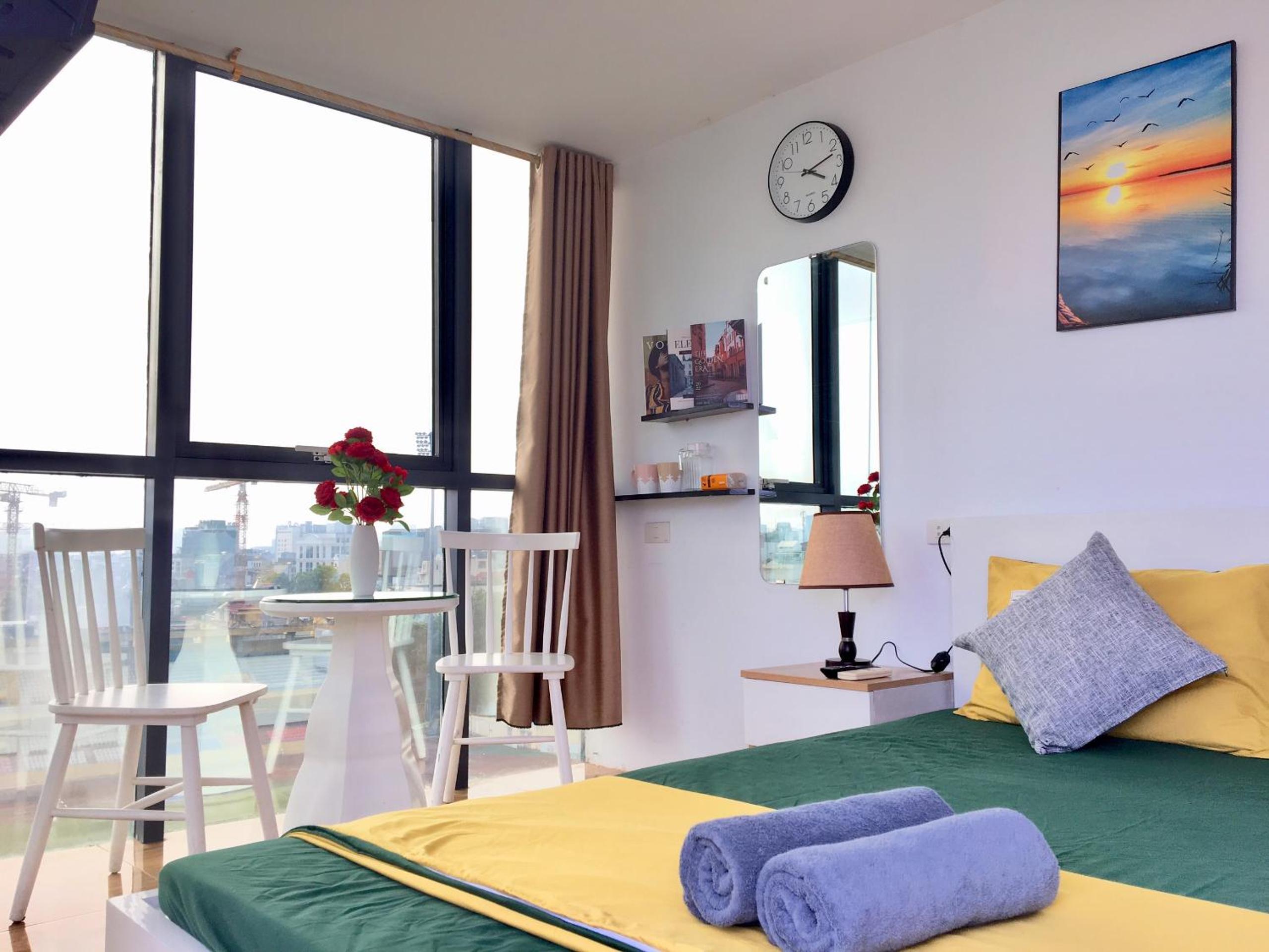 Libré Homestay