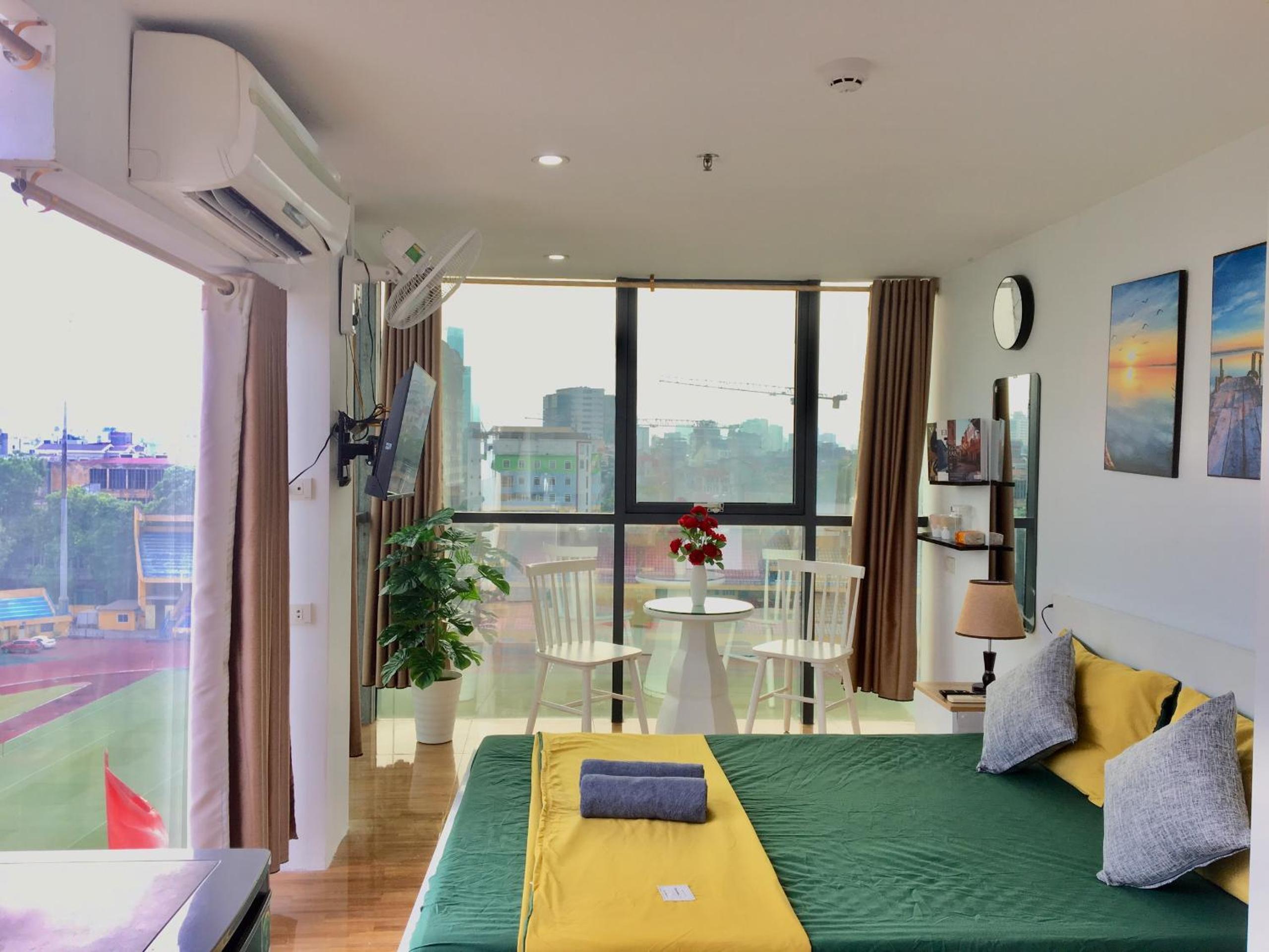 Libré Homestay