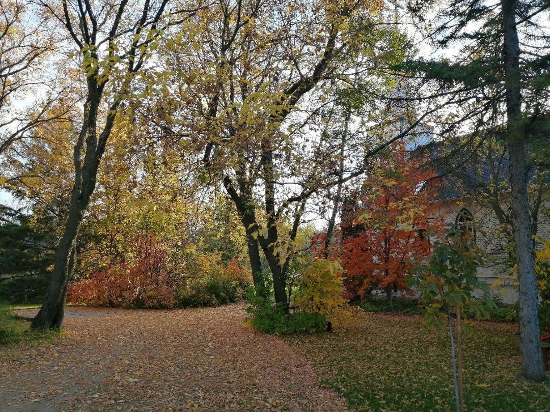 Rosedale Chapel Bed and Breakfast