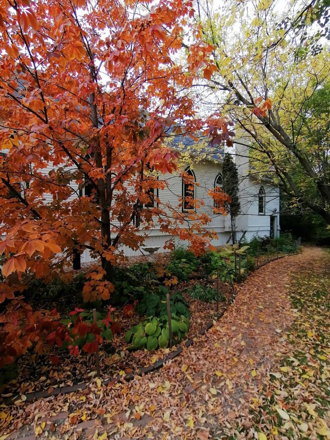 Rosedale Chapel Bed and Breakfast