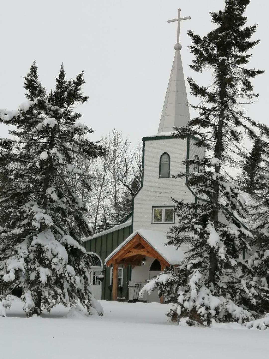 Rosedale Chapel Bed and Breakfast