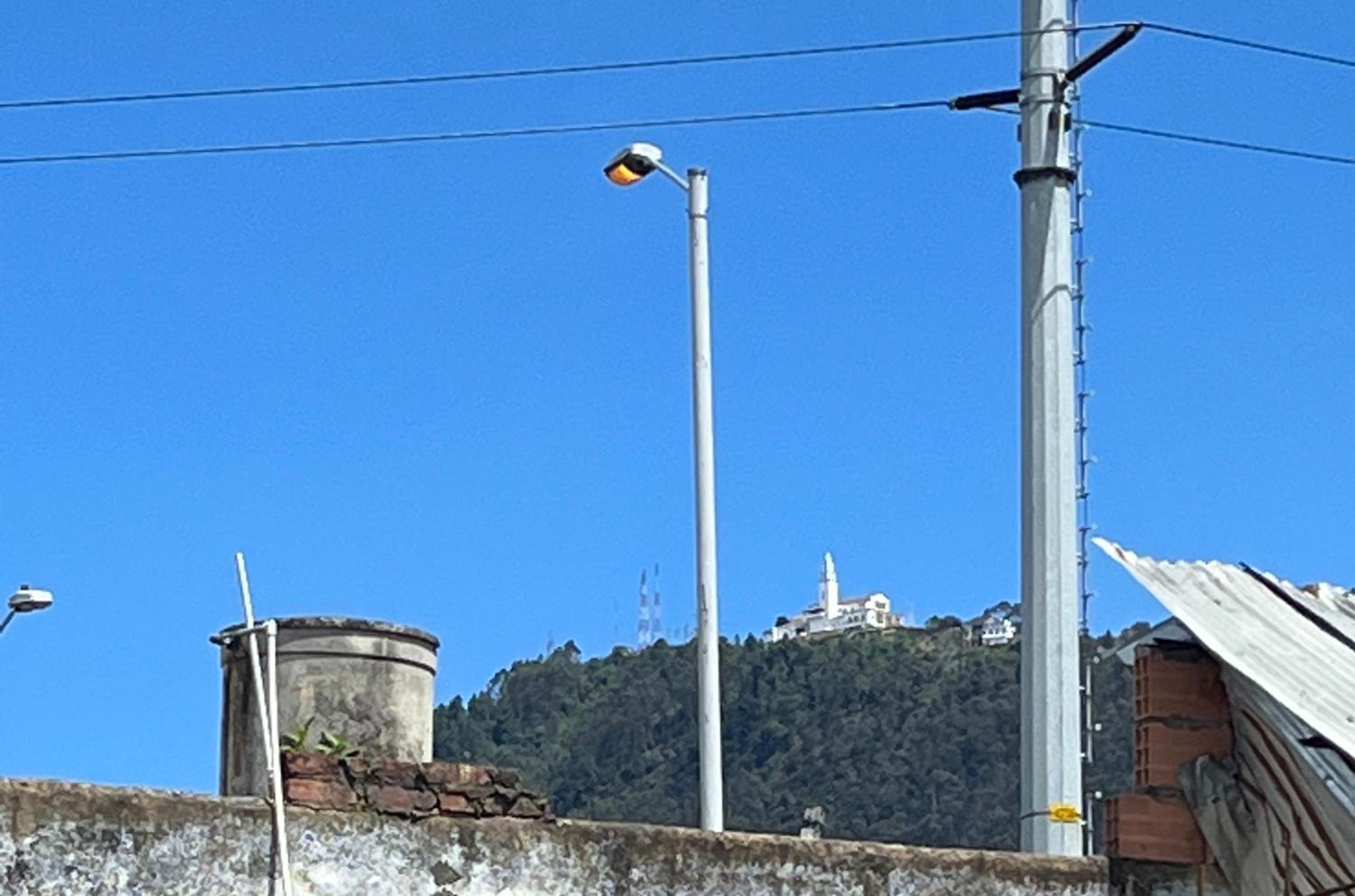 CASA DE LOURDES - LA CANDELARIA