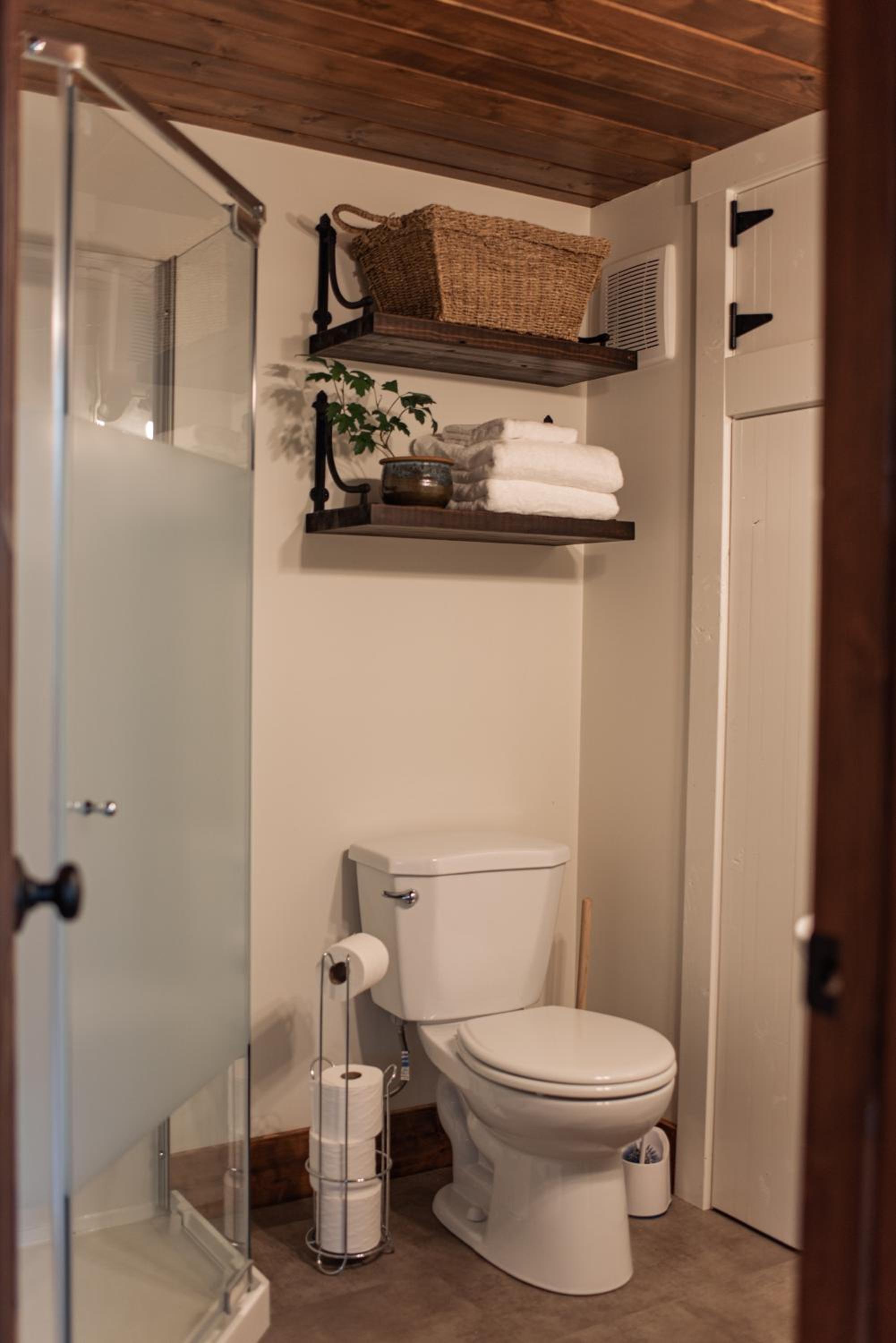 Rosedale Chapel Bed and Breakfast