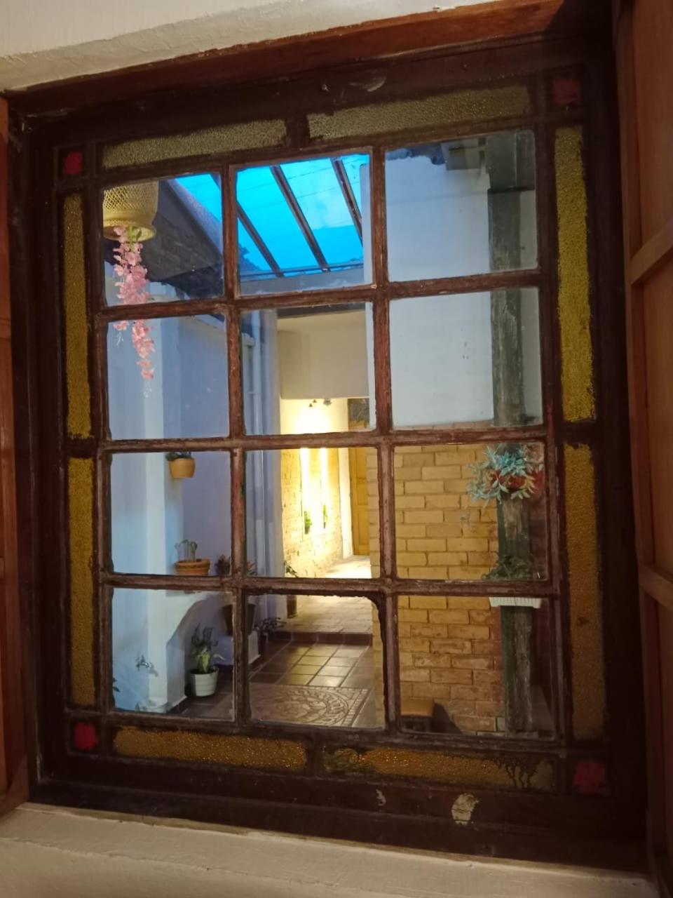 CASA DE LOURDES - LA CANDELARIA