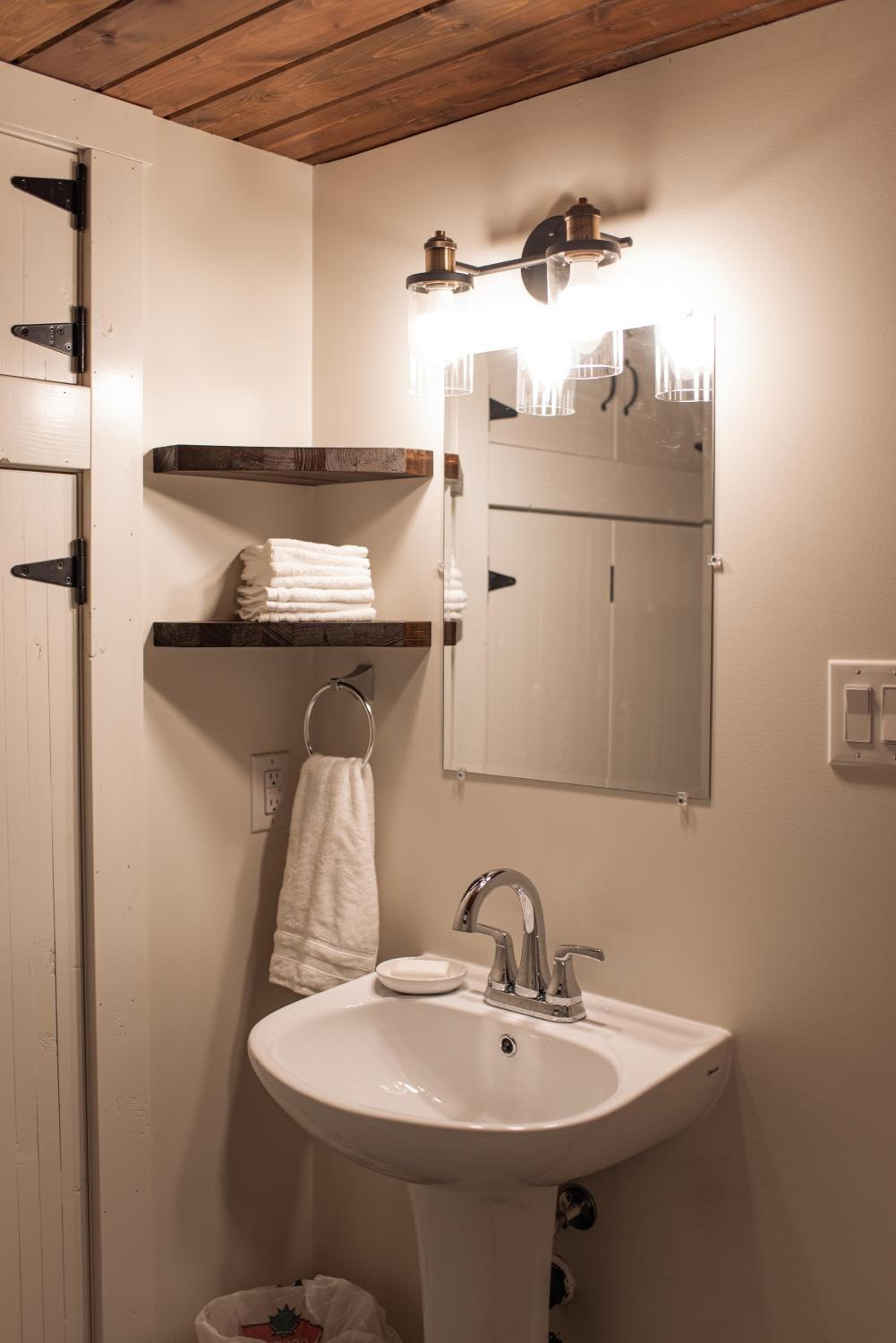 Rosedale Chapel Bed and Breakfast