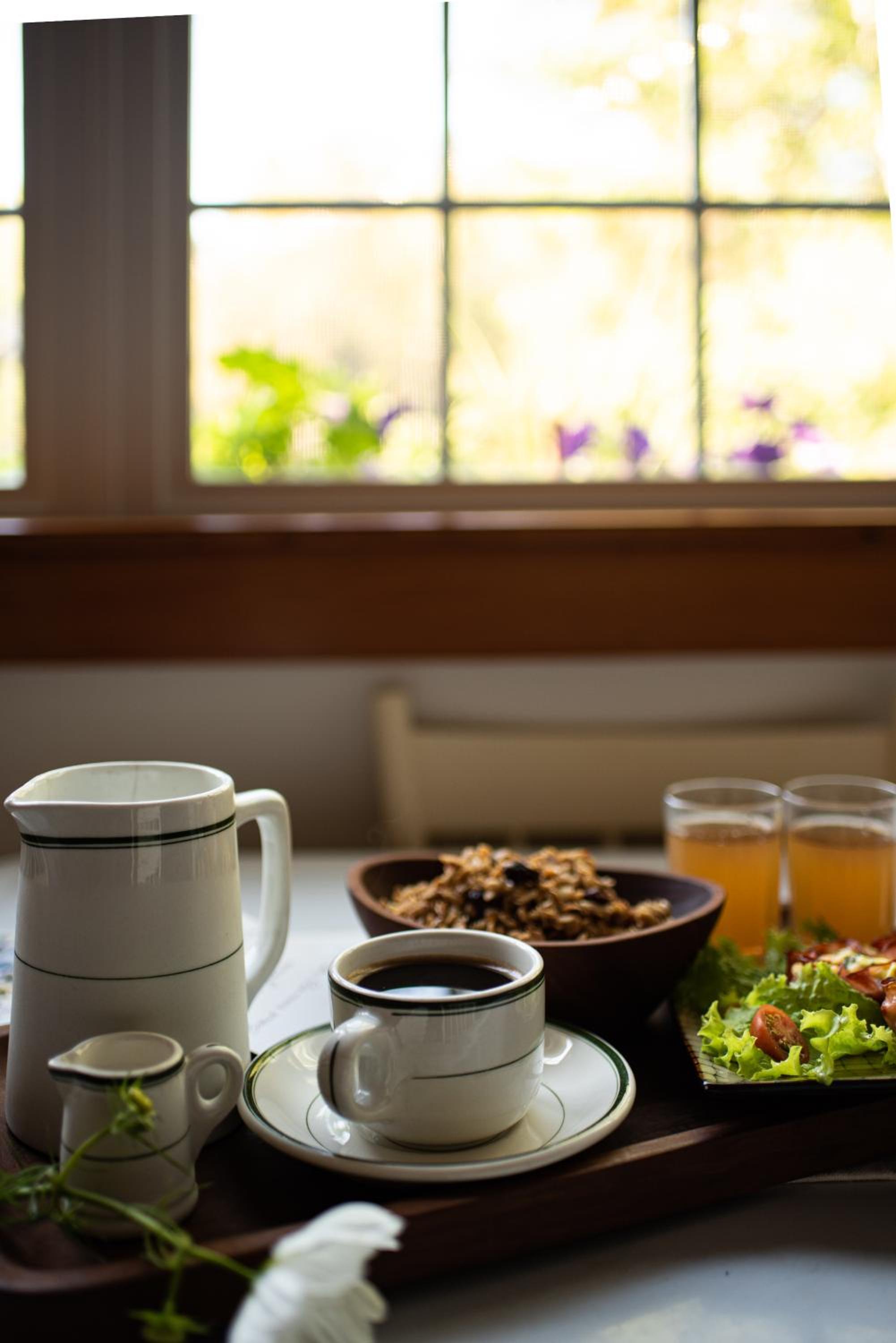 Rosedale Chapel Bed and Breakfast