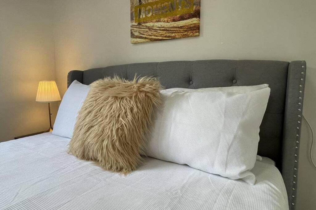 Morwell Pet friendly 3 BRMS Rental home Free Wi-fi