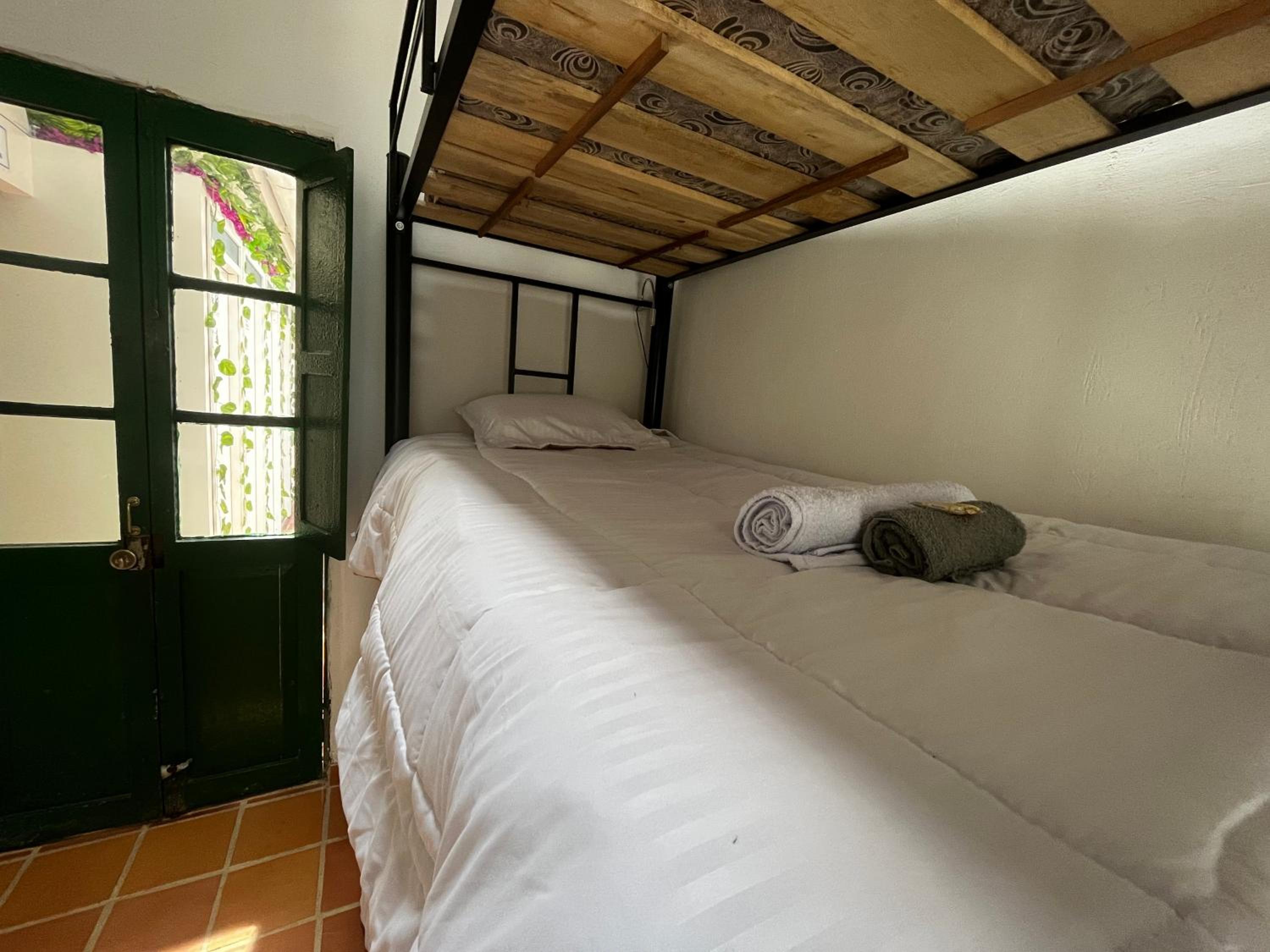 CASA DE LOURDES - LA CANDELARIA