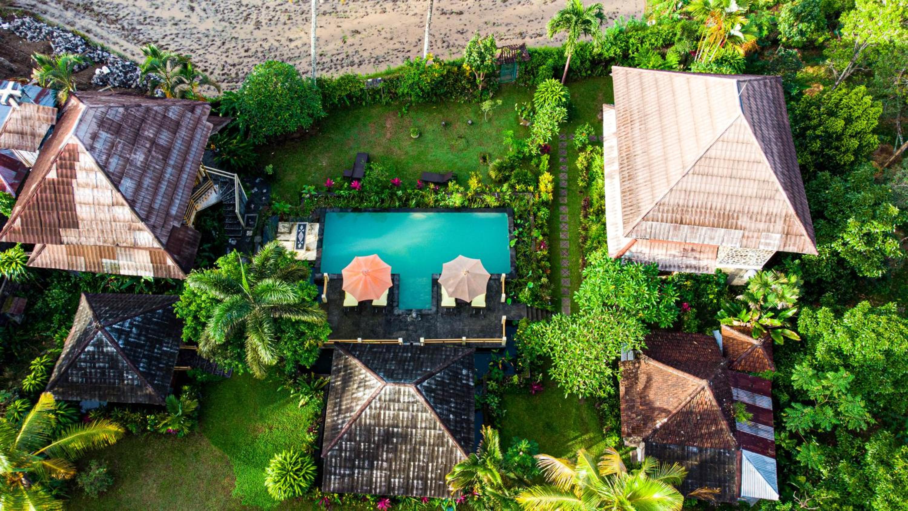 Singaraja Vacations - Villa Manuk - Property Image 5