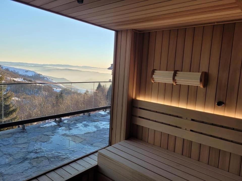 Velvet Studio Zoned Kopaonik view 4
