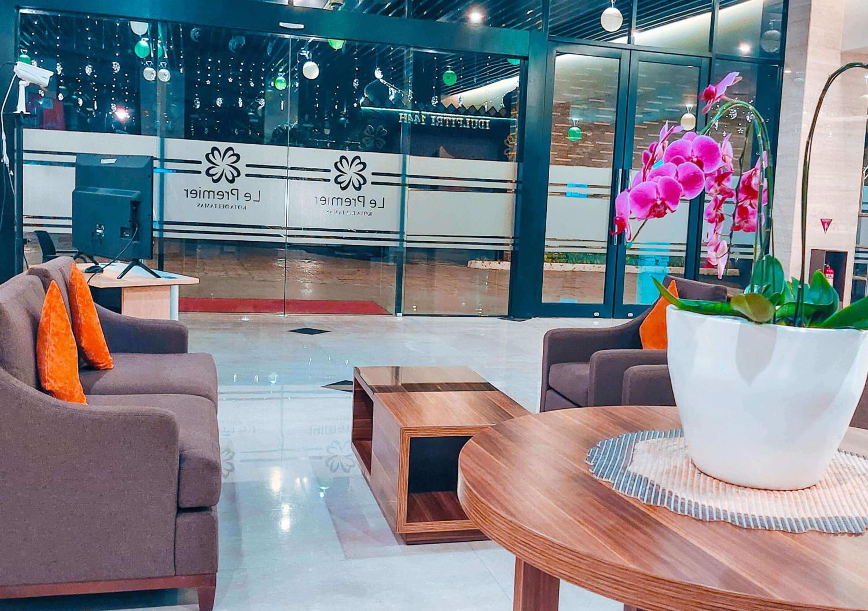 Le Premier Hotel Deltamas, Cikarang - 16