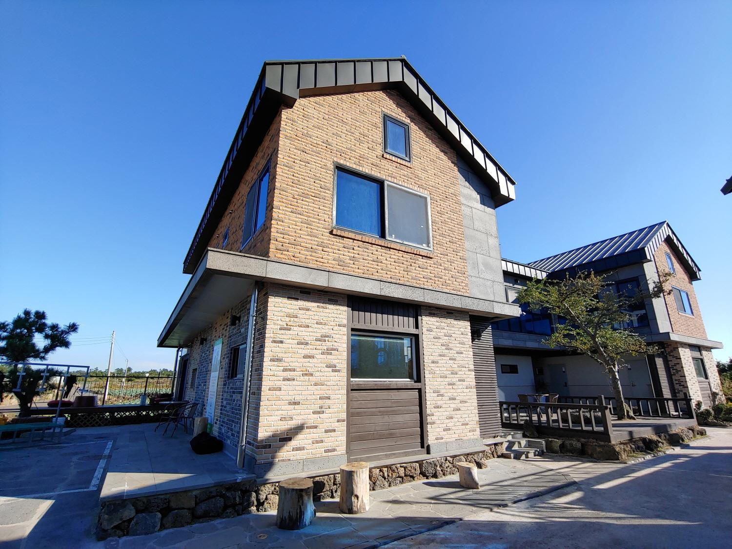Gentle Resort view 5