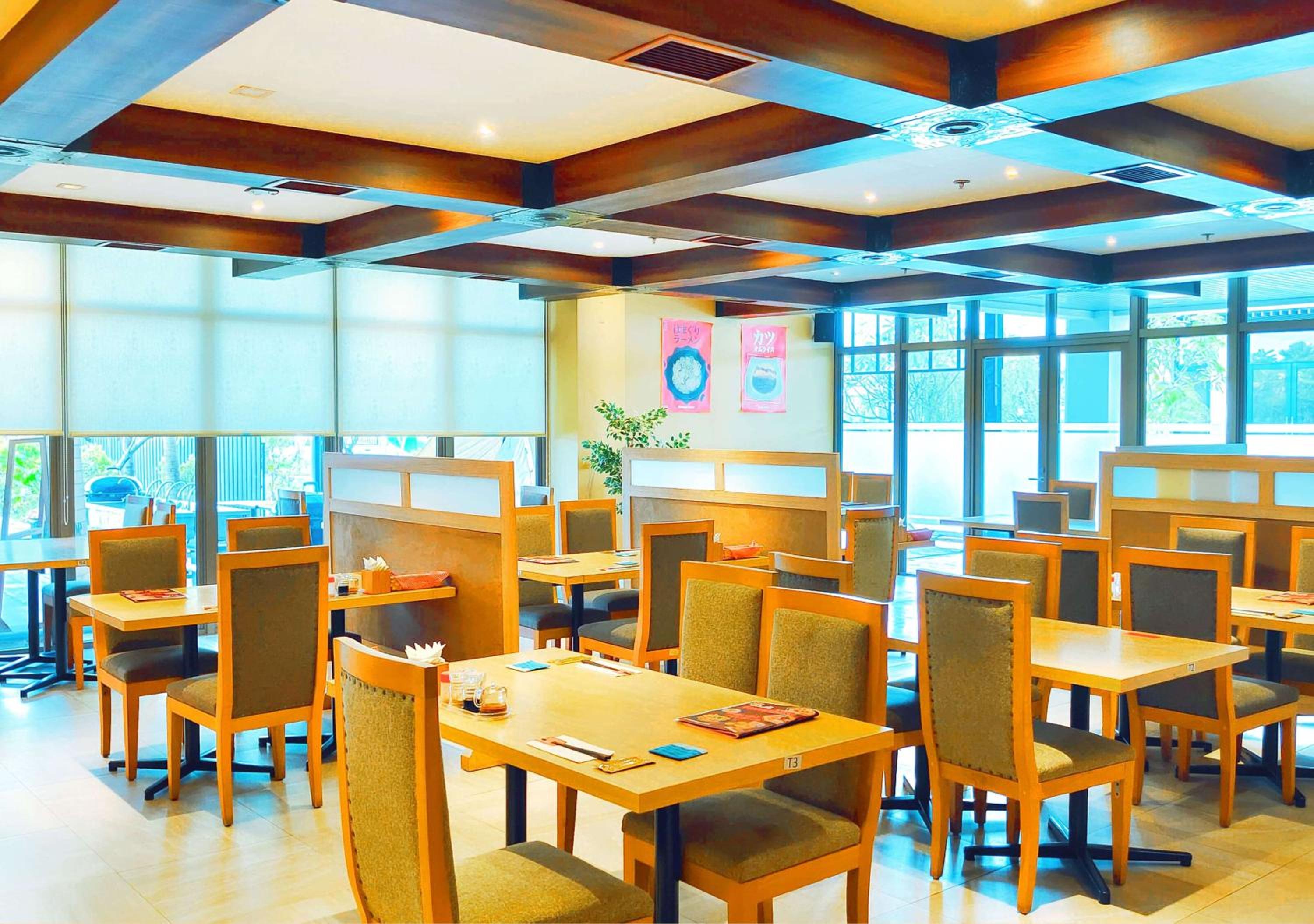 Le Premier Hotel Deltamas, Cikarang - 14