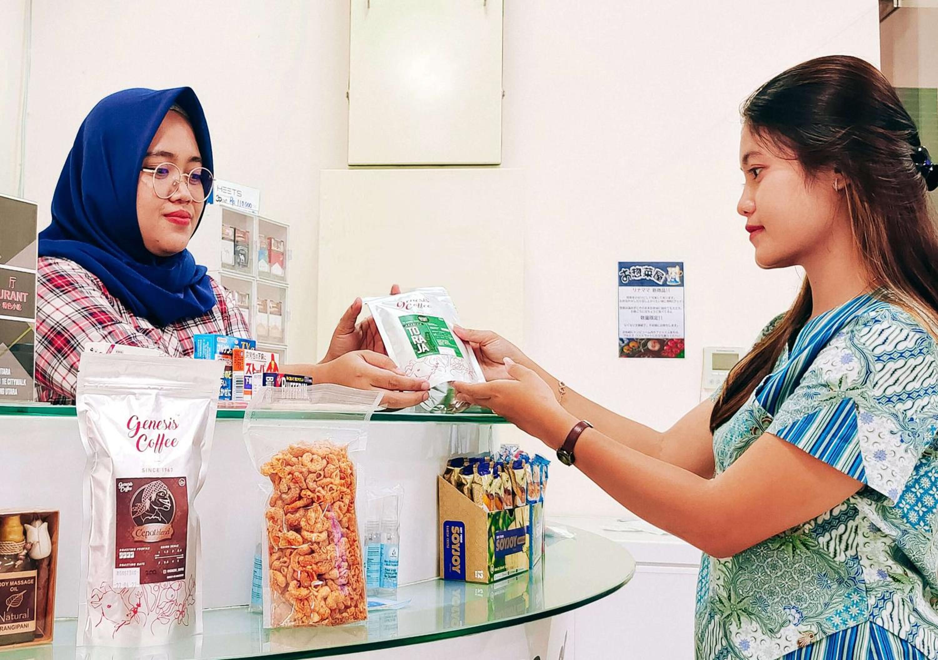 Le Premier Hotel Deltamas, Cikarang - 9