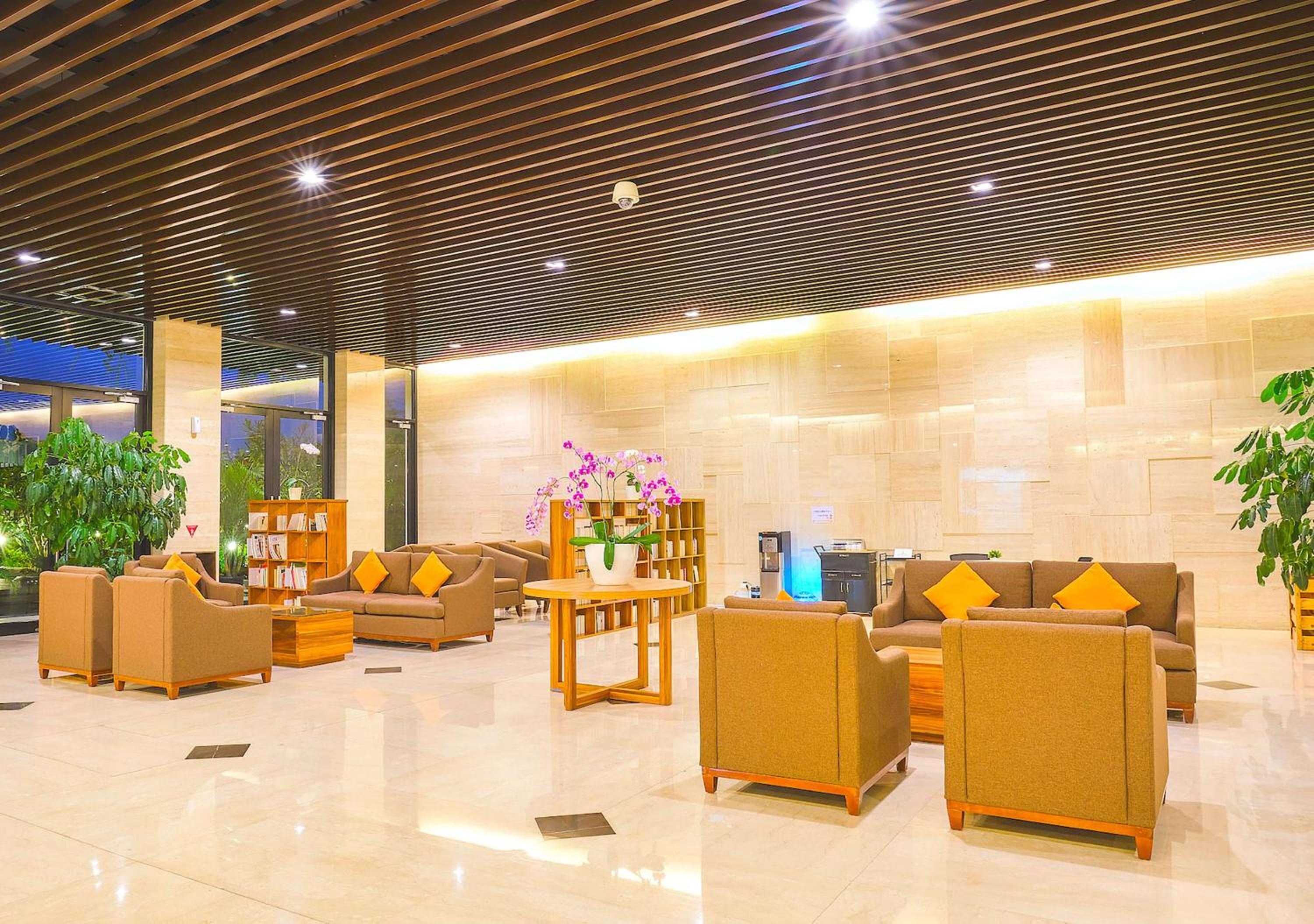 Le Premier Hotel Deltamas, Cikarang - 22