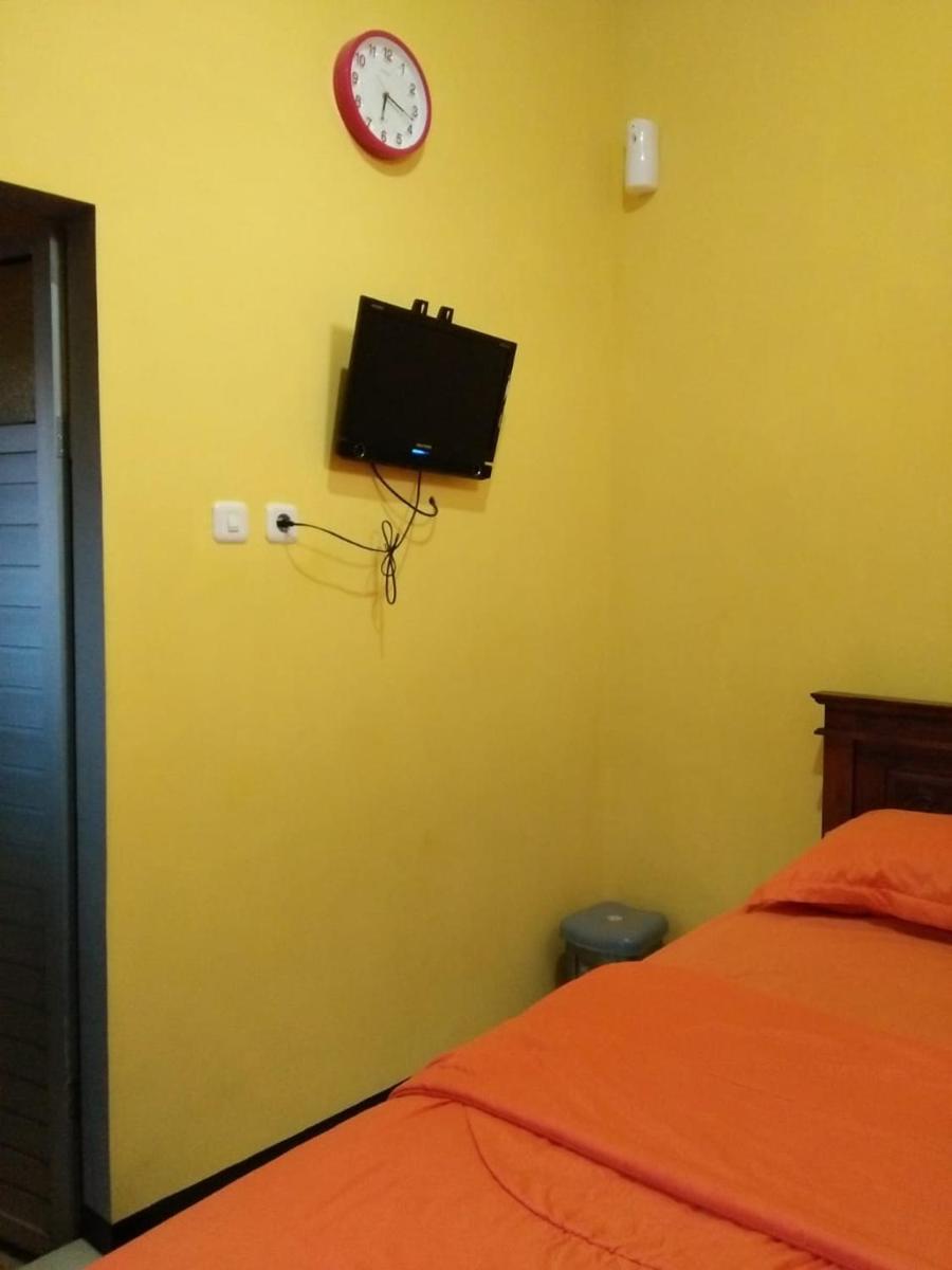 Khania Homestay view 5