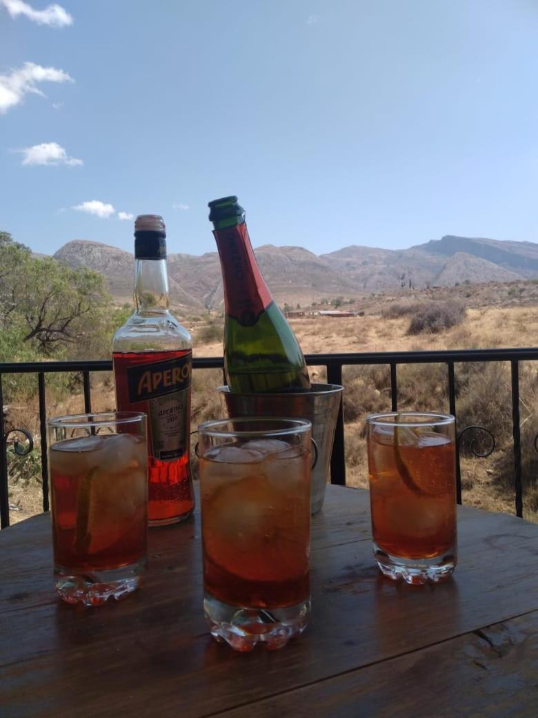 Como en Casa Torotoro