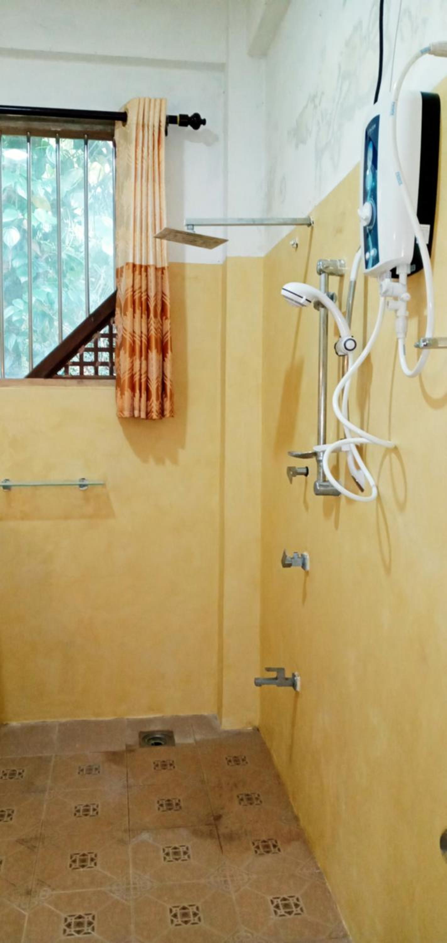Twinkle Tangalle Villa