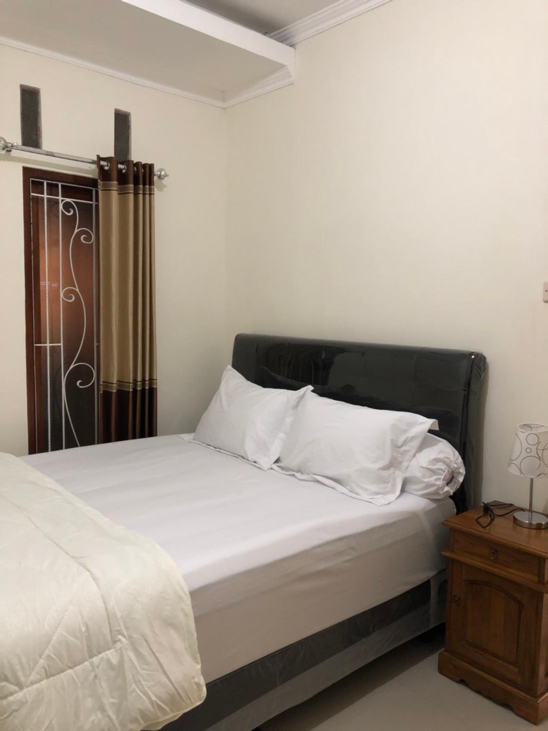 Omah Pikatan Homestay