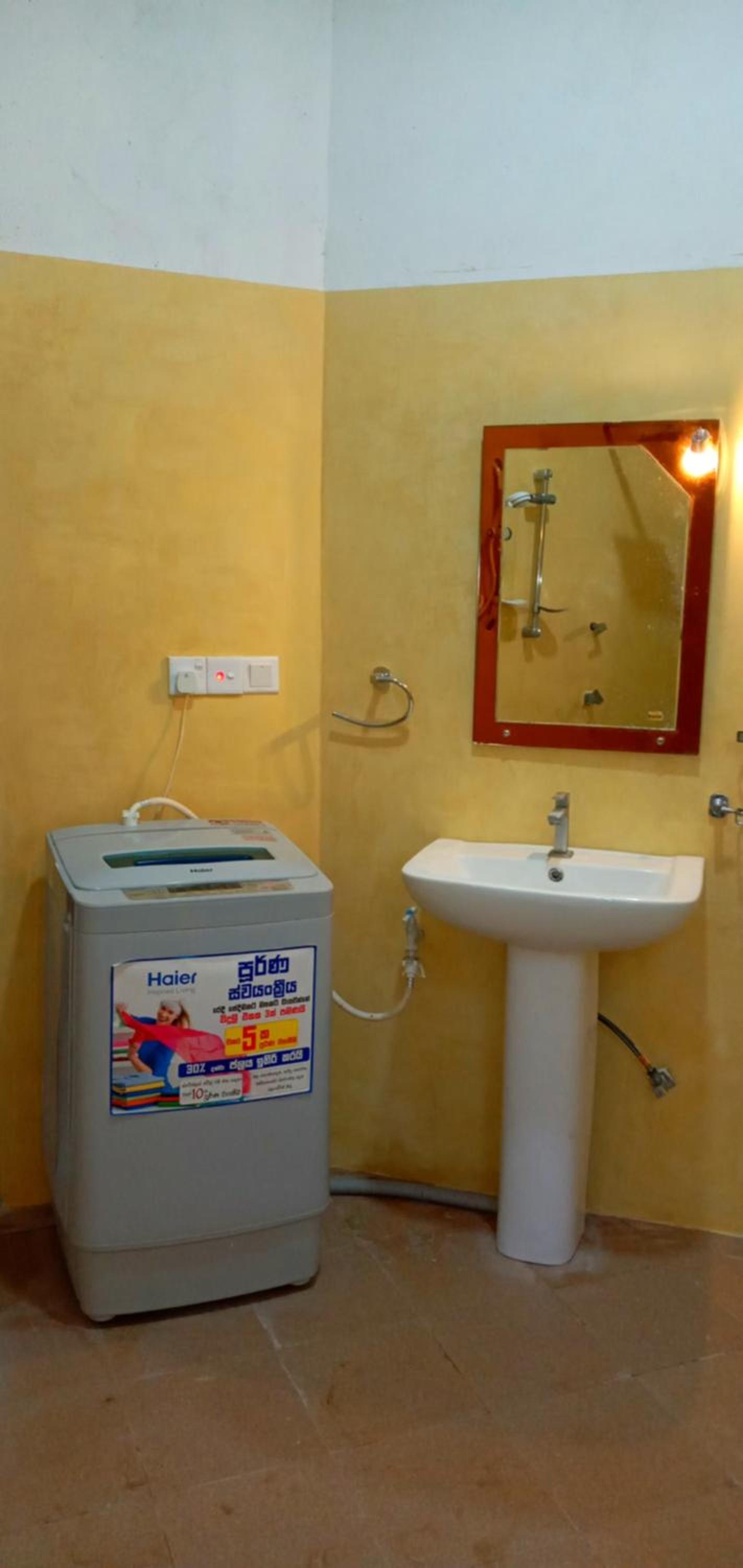 Twinkle Tangalle Villa