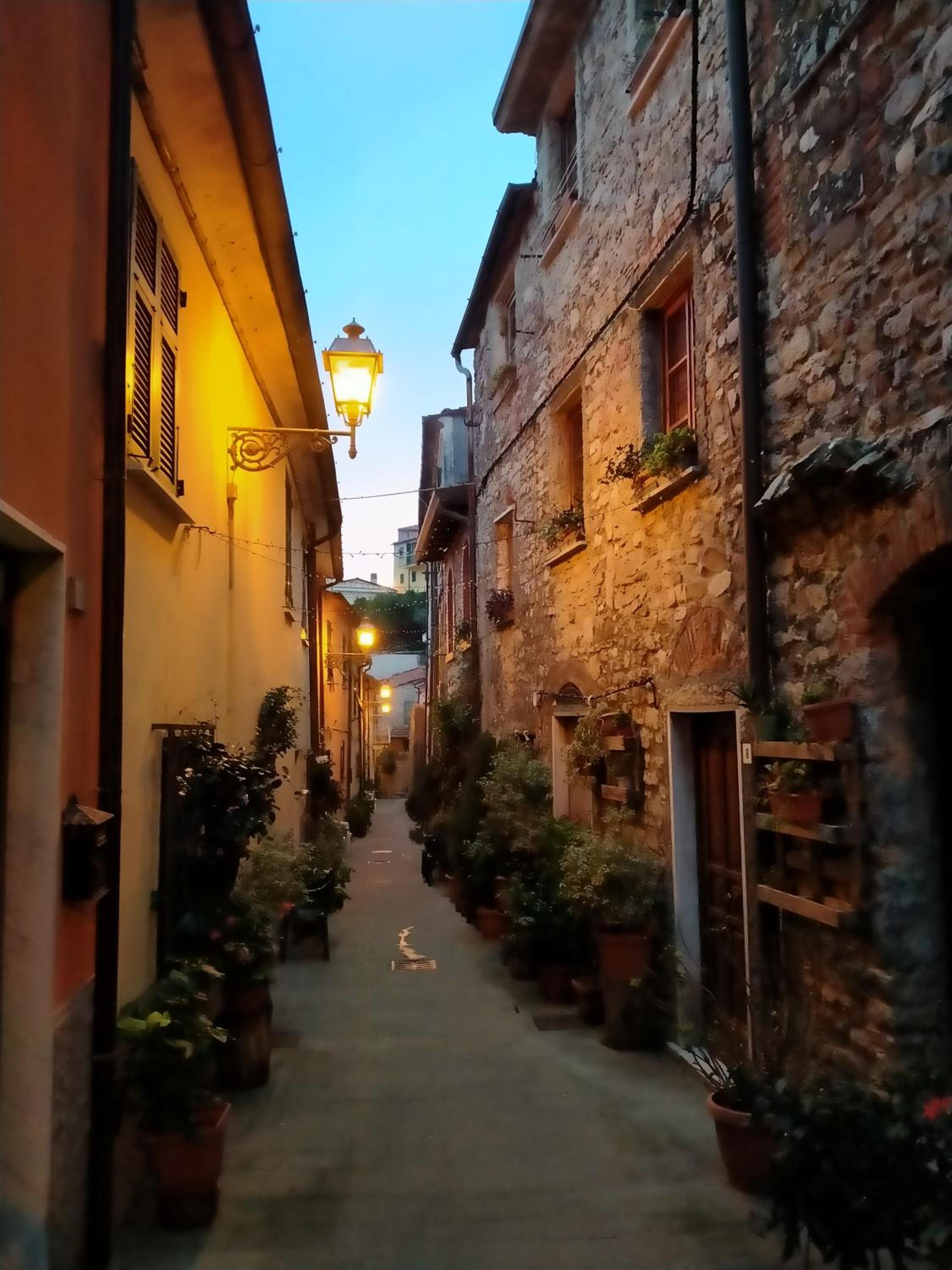 Casa Annamaria
