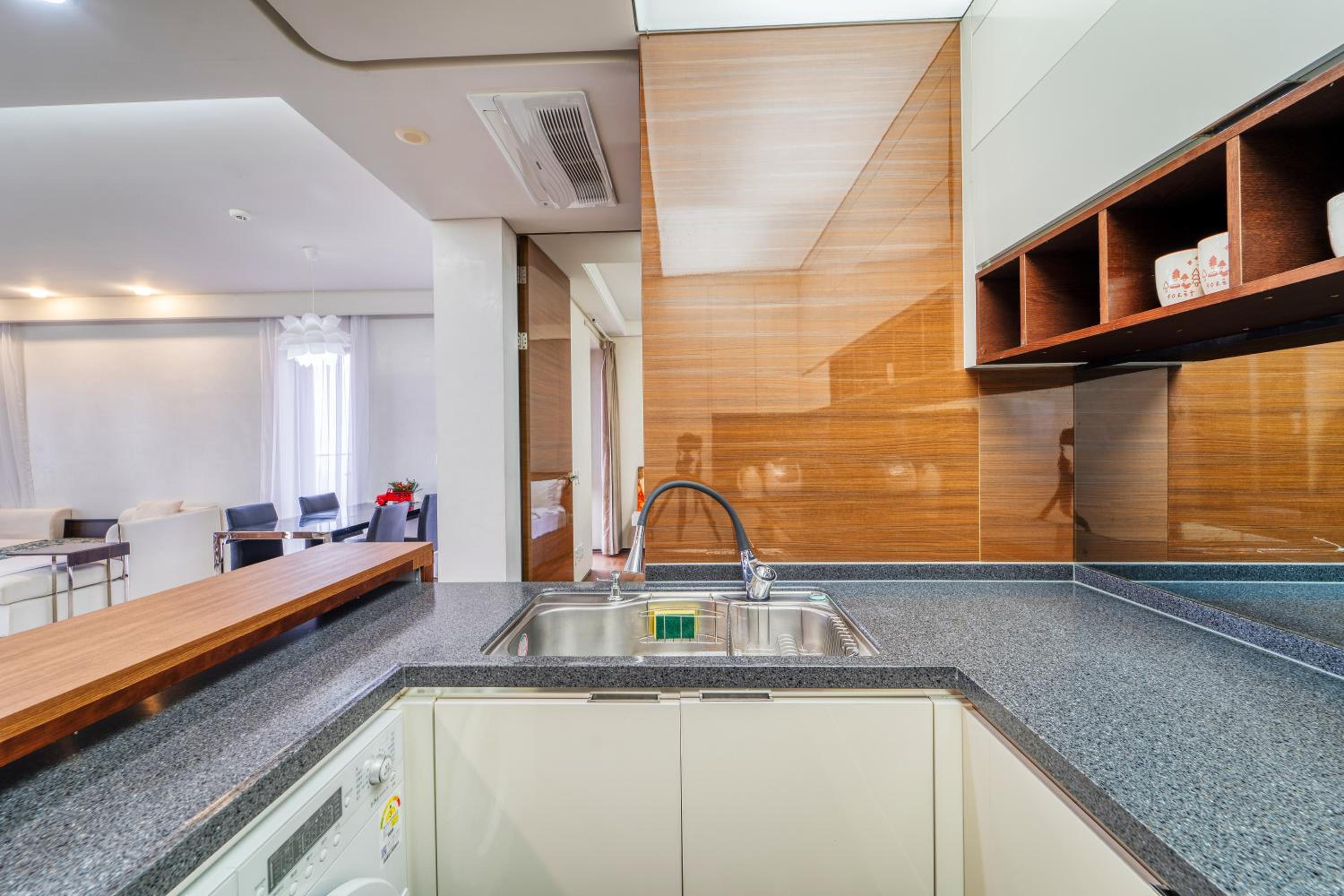 Ocean Star Leisure Condo view 5