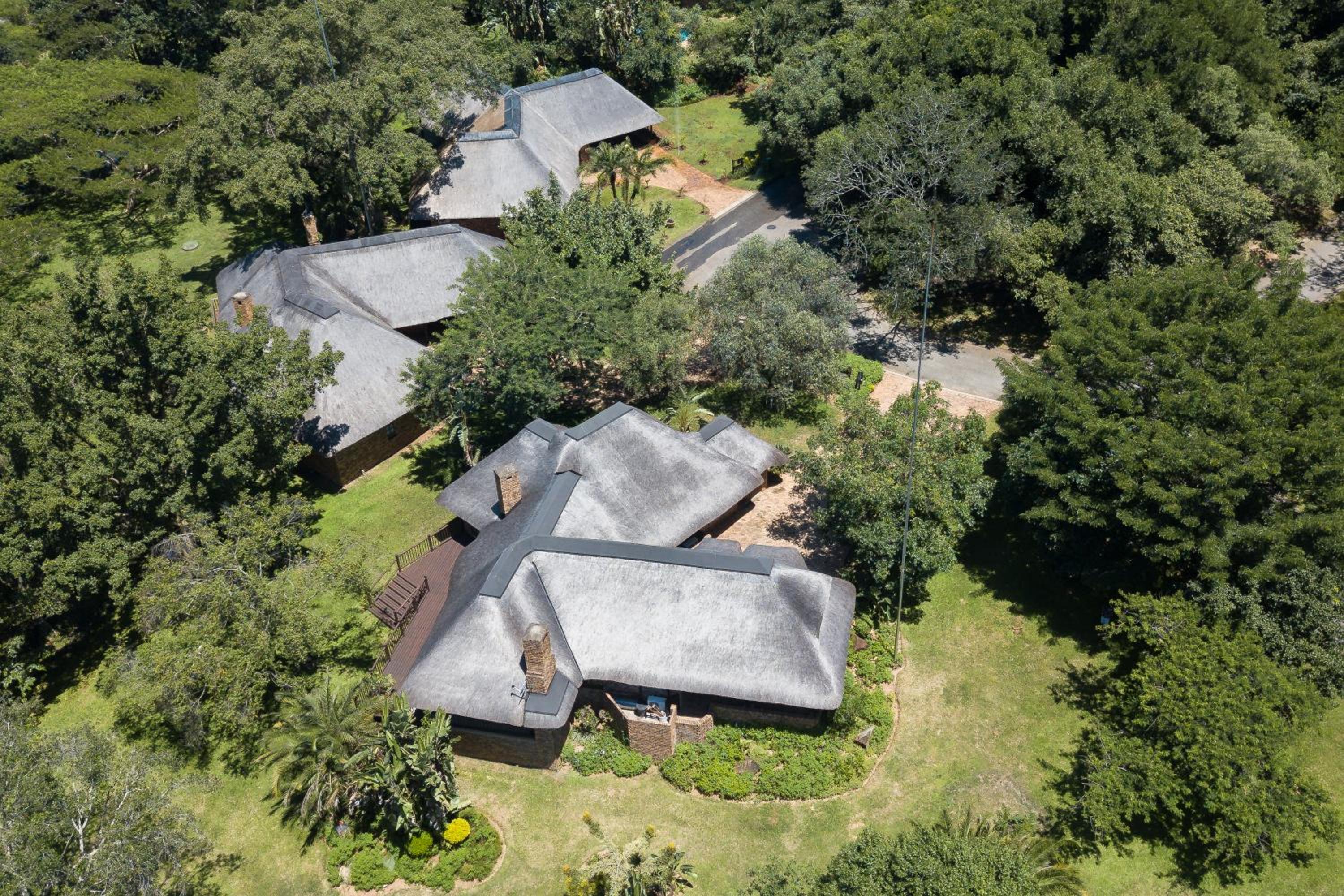 Hazyview Vacations - Kruger Park Lodge Unit No. 241 - Property Image 29