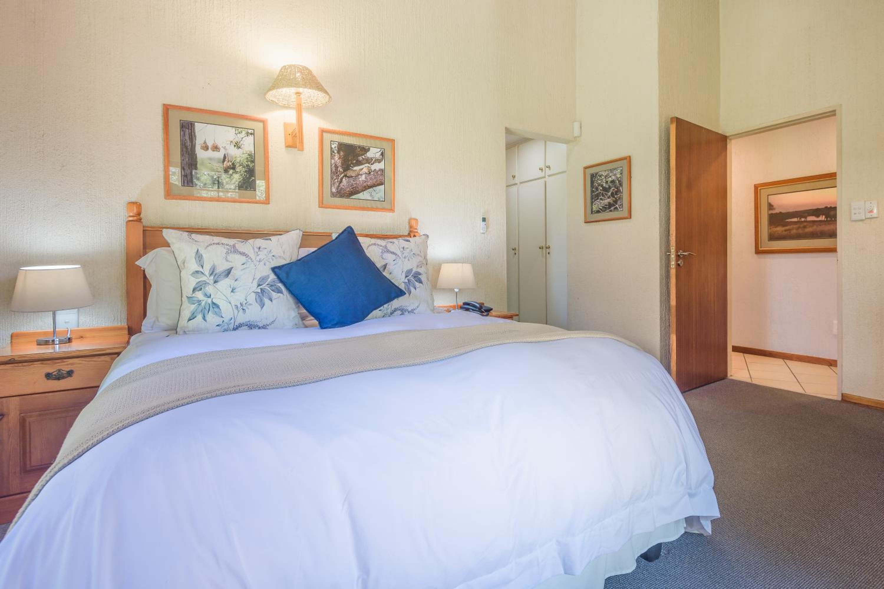 Hazyview Vacations - Kruger Park Lodge Unit No. 241 - Property Image 43