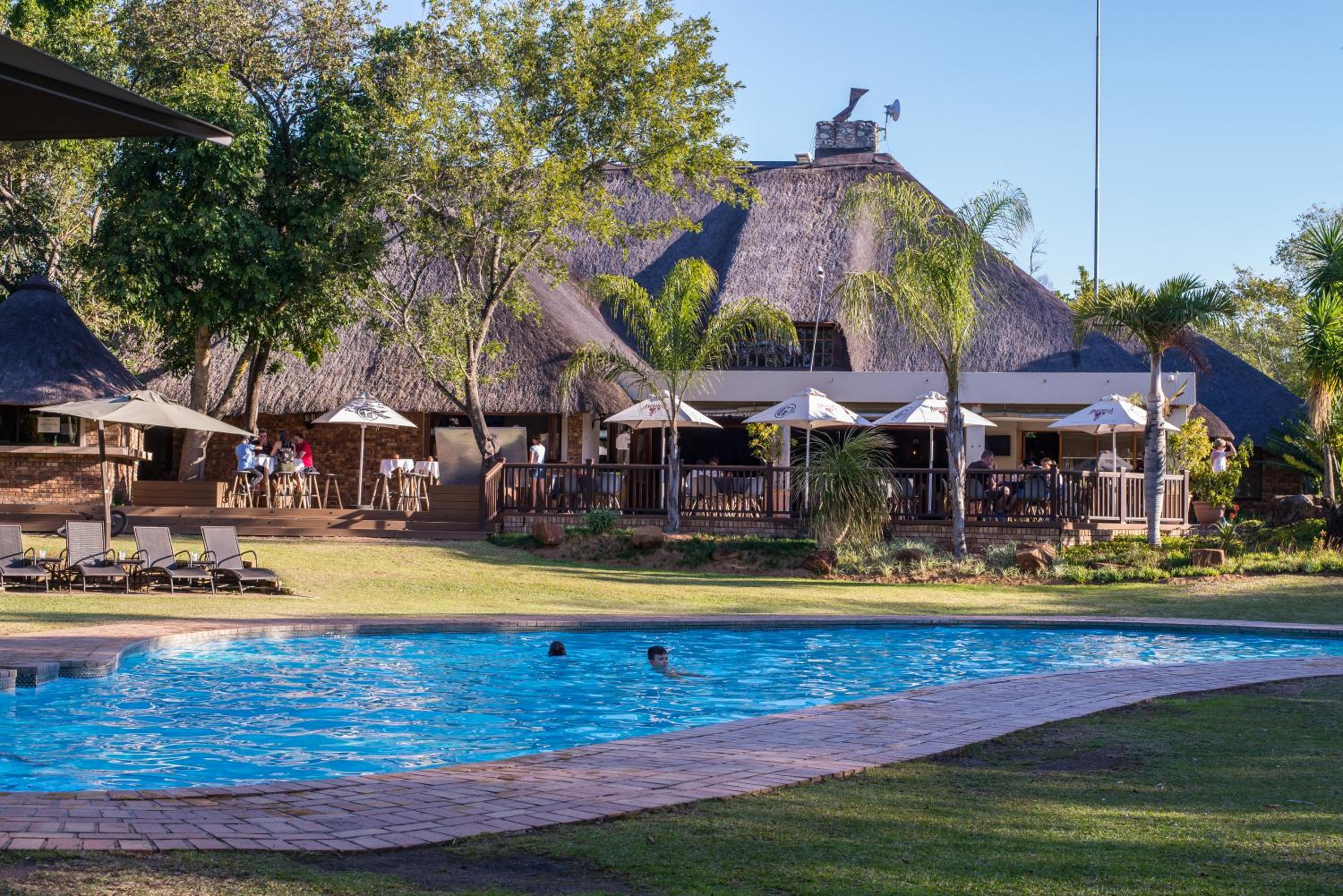 Hazyview Vacations - Kruger Park Lodge Unit No. 241 - Property Image 22