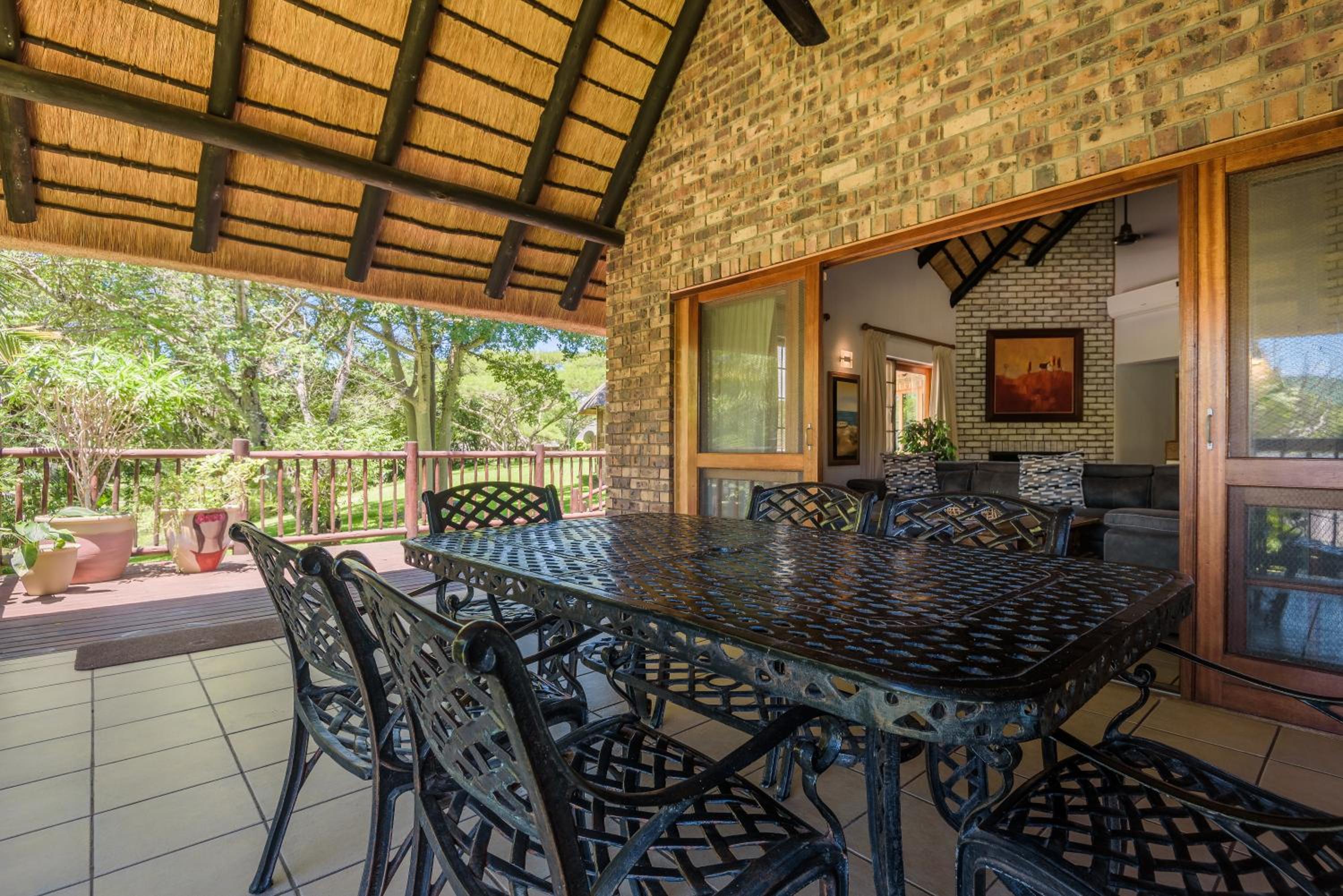 Hazyview Vacations - Kruger Park Lodge Unit No. 241 - Property Image 1