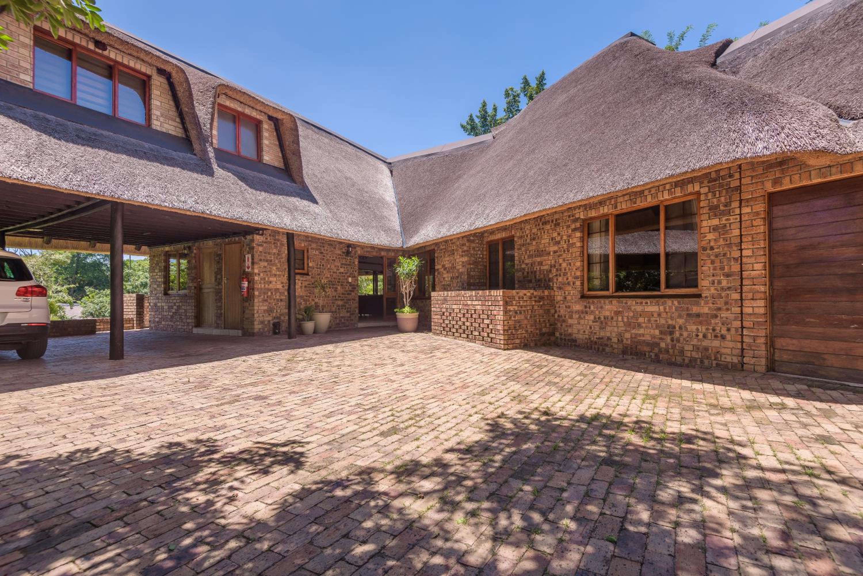 Hazyview Vacations - Kruger Park Lodge Unit No. 241 - Property Image 17
