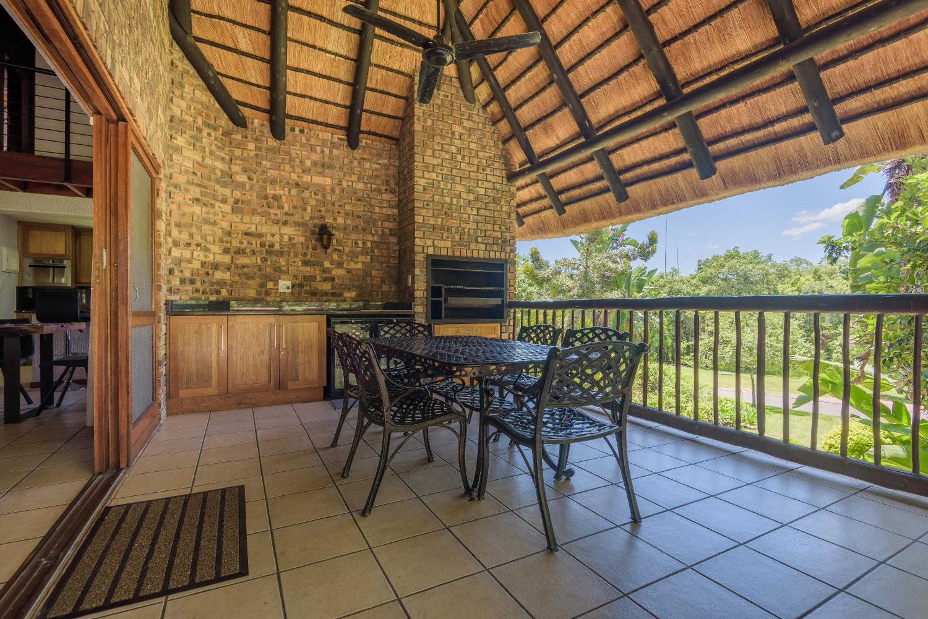 Hazyview Vacations - Kruger Park Lodge Unit No. 241 - Property Image 14
