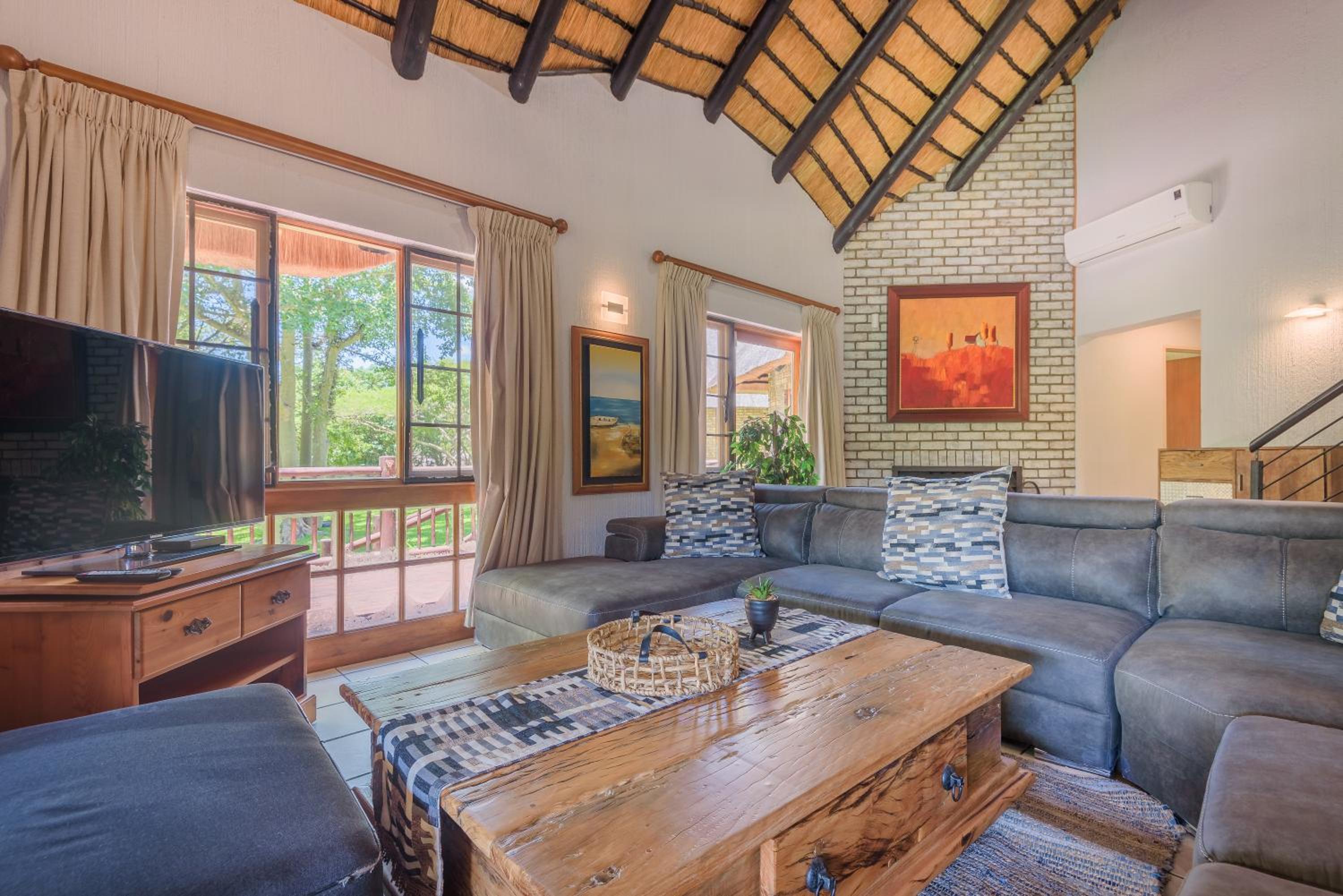 Hazyview Vacations - Kruger Park Lodge Unit No. 241 - Property Image 33